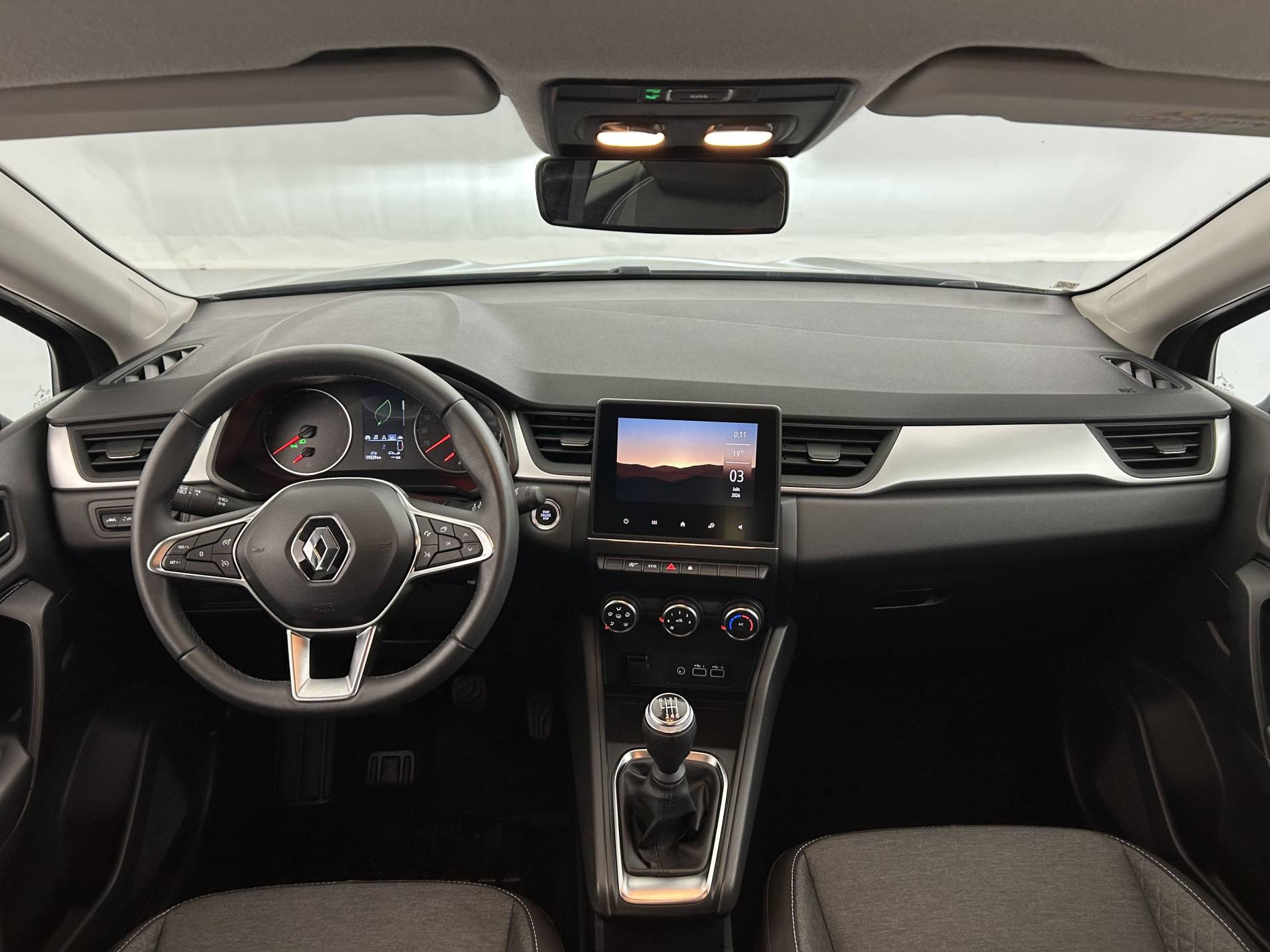 Vente en ligne Renault Captur  TCe 90 au prix de 15 990 €