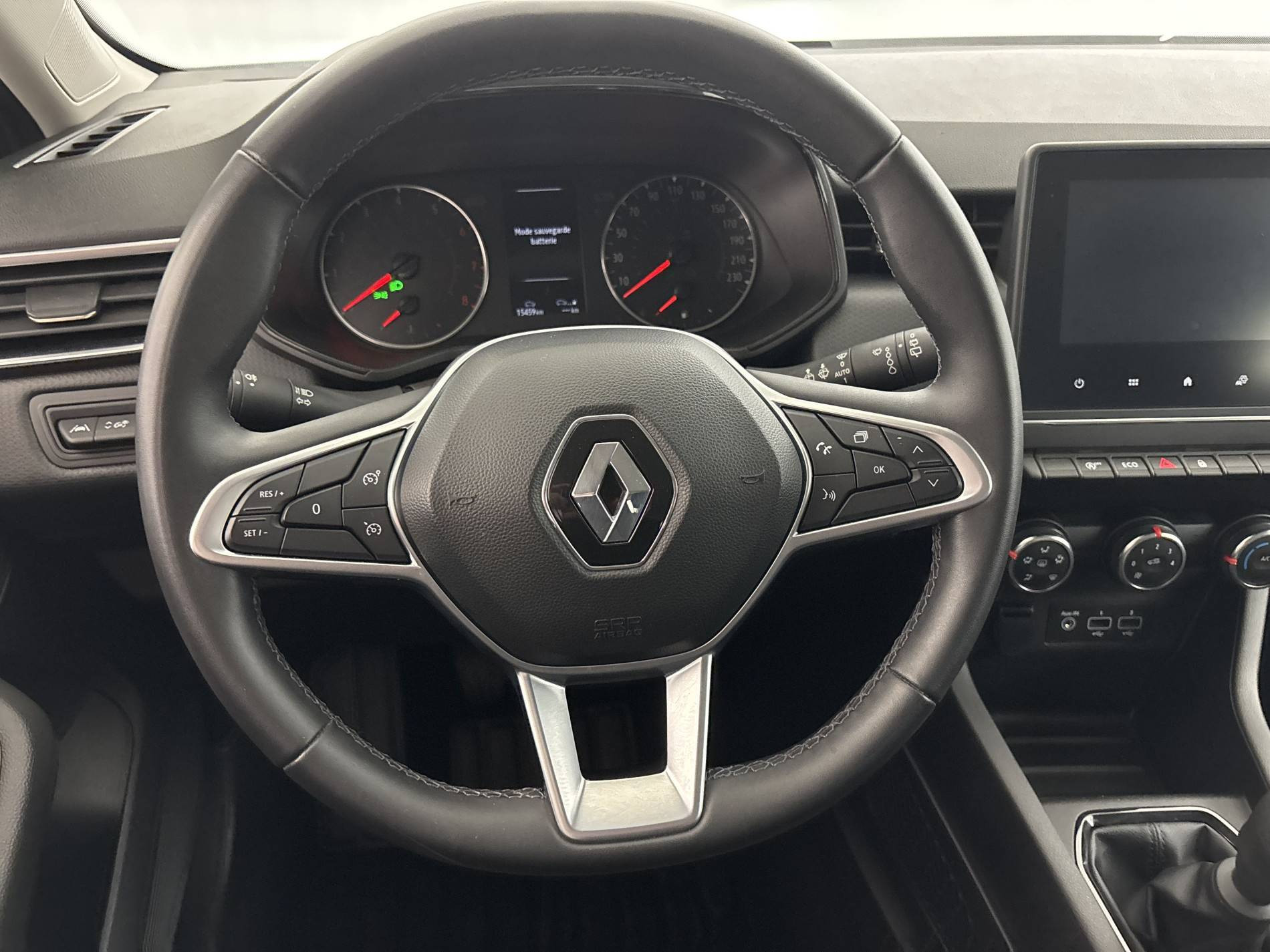 Vente en ligne Renault Clio 5 Clio TCe 90 au prix de 14 550 €