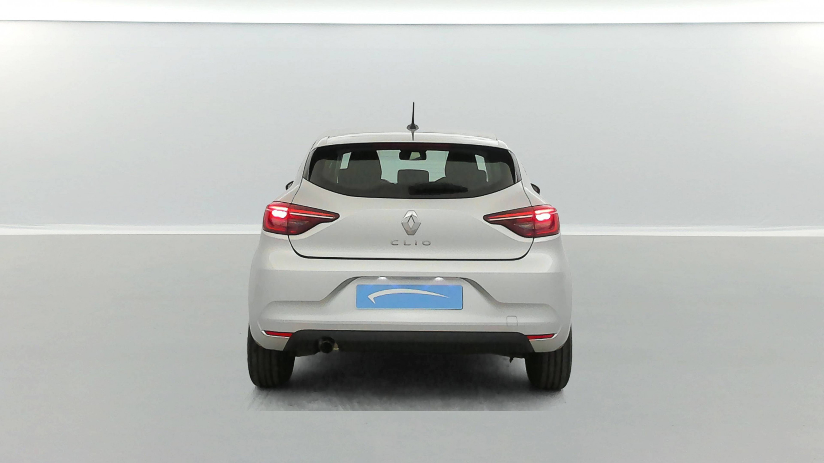 Vente en ligne Renault Clio 5 Clio TCe 90 au prix de 14 290 €