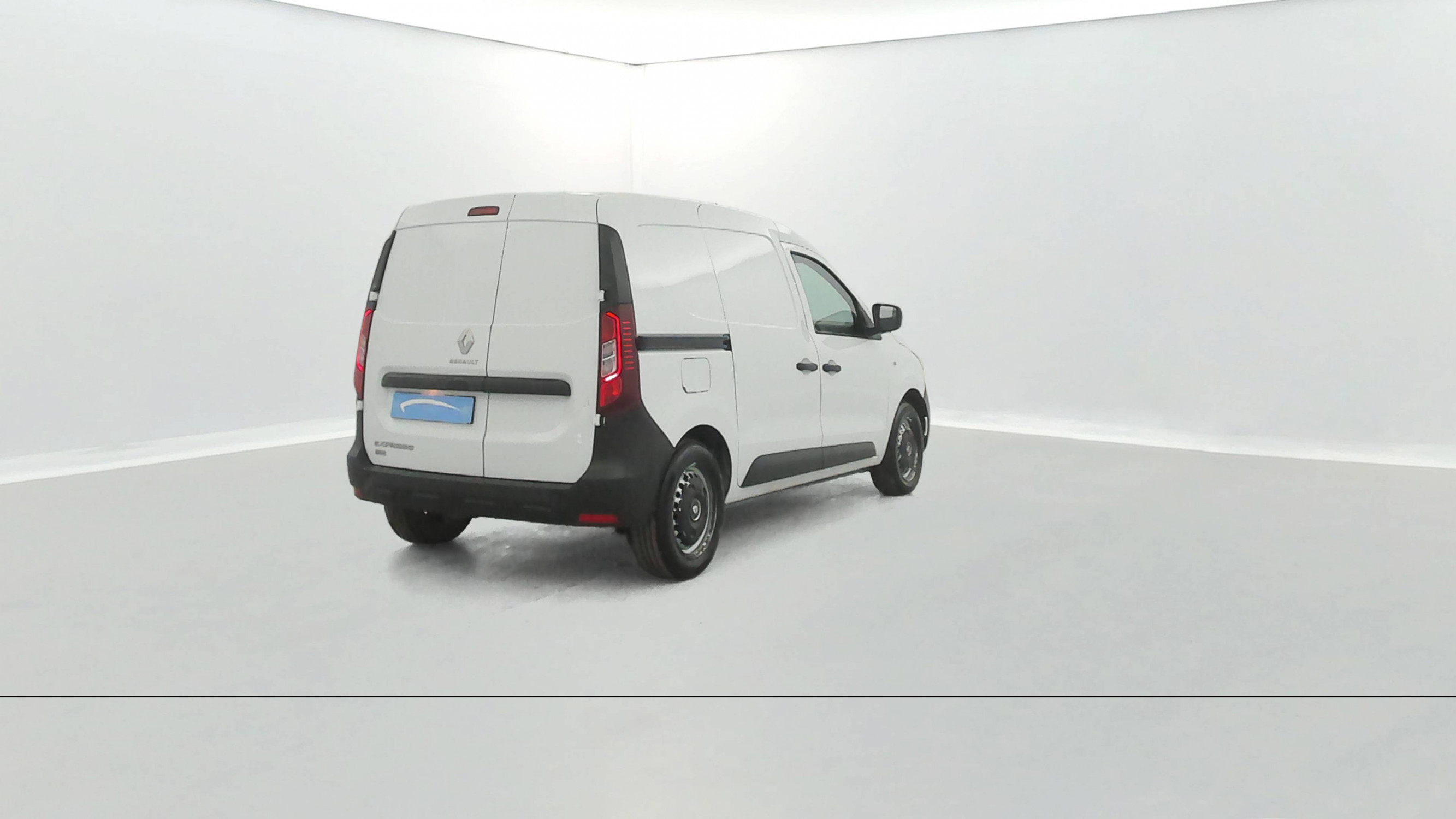 Vente en ligne Renault Express Van  BLUE DCI 75 - 22 au prix de 11 990 €