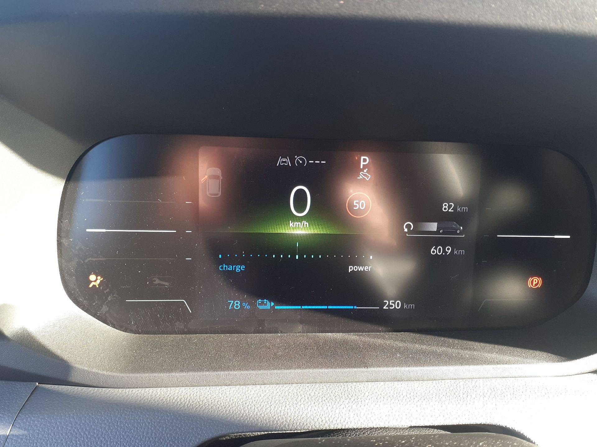 Vente en ligne Renault Master E-Tech MASTER ELECTRIQUE FGN L2H2 3T5 GRANDE AUTONOMIE au prix de 60 384 €