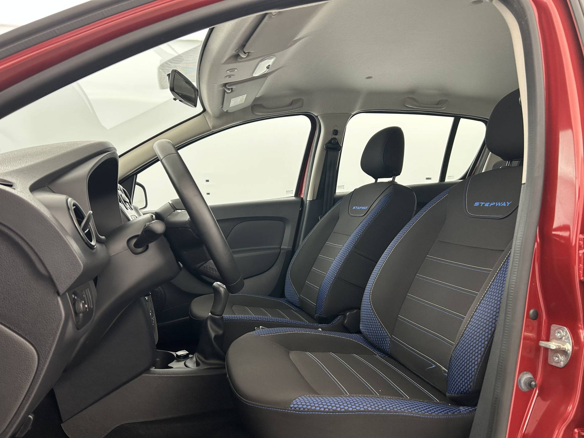 Vente en ligne Dacia Sandero  Blue dCi 95 au prix de 13 990 €