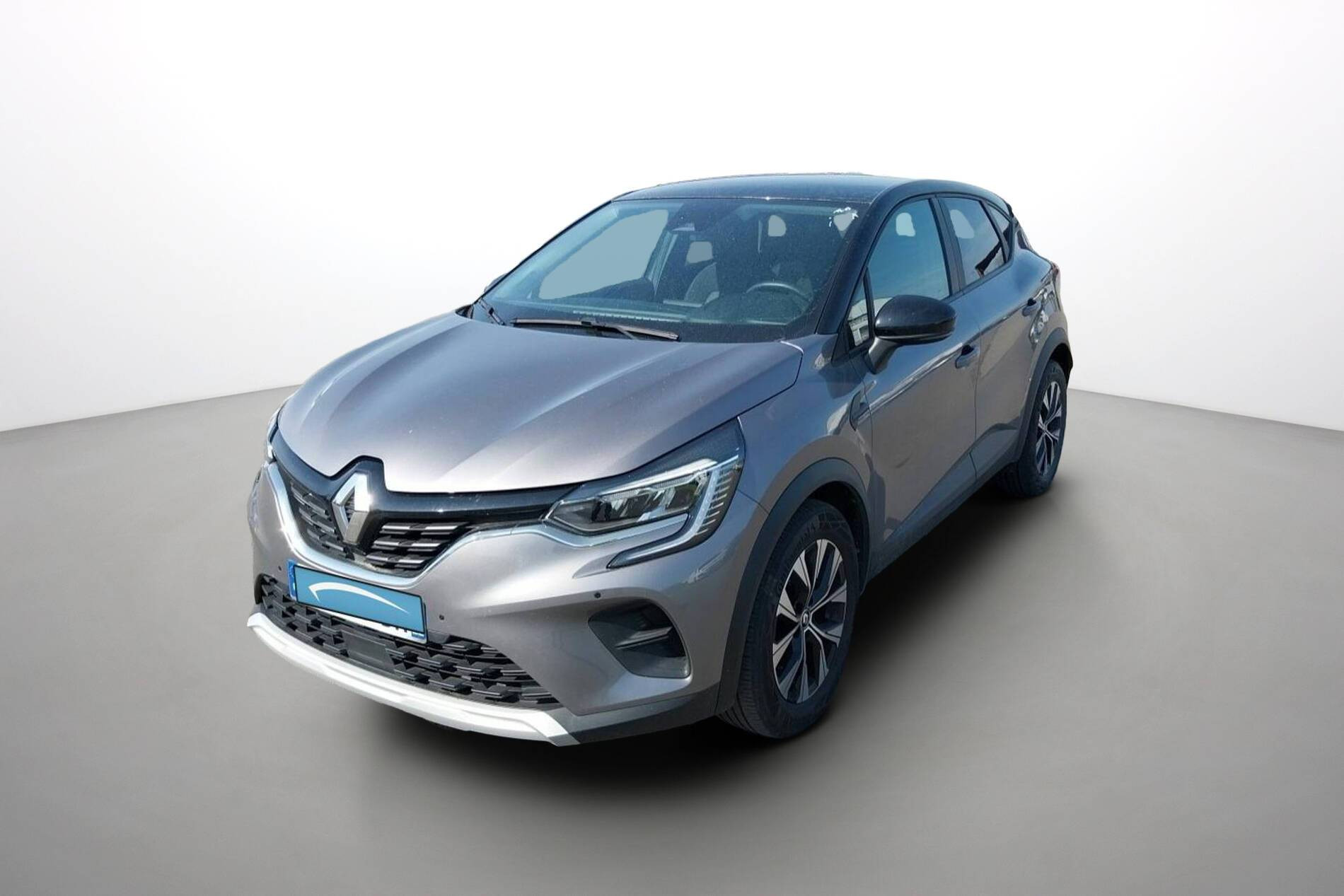 Renault Captur  TCe 90 occasion de 2023 en vente à Saint-Brieuc