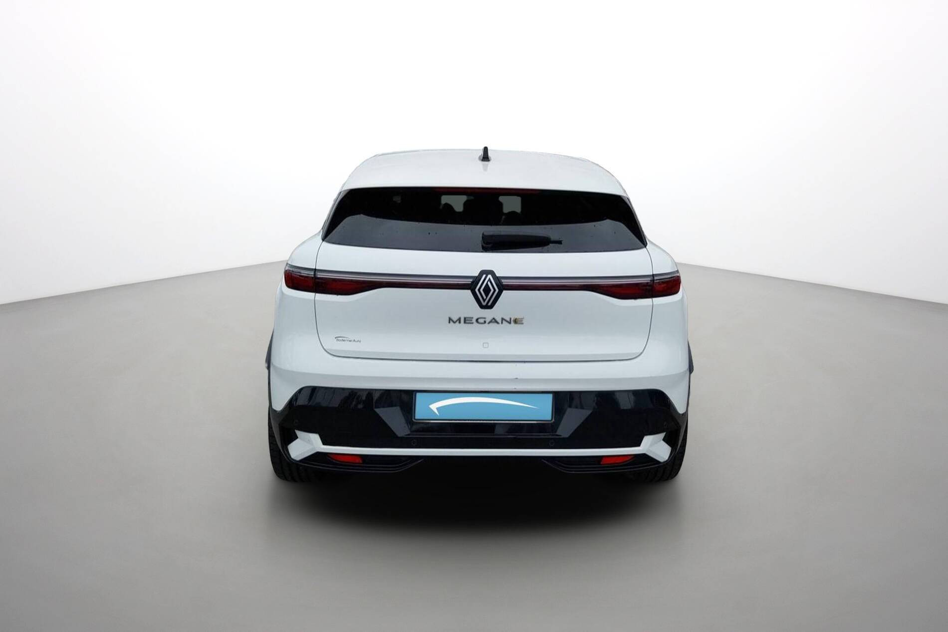 Vente en ligne Renault Megane E-Tech  EV60 220 ch optimum charge au prix de 24 990 €