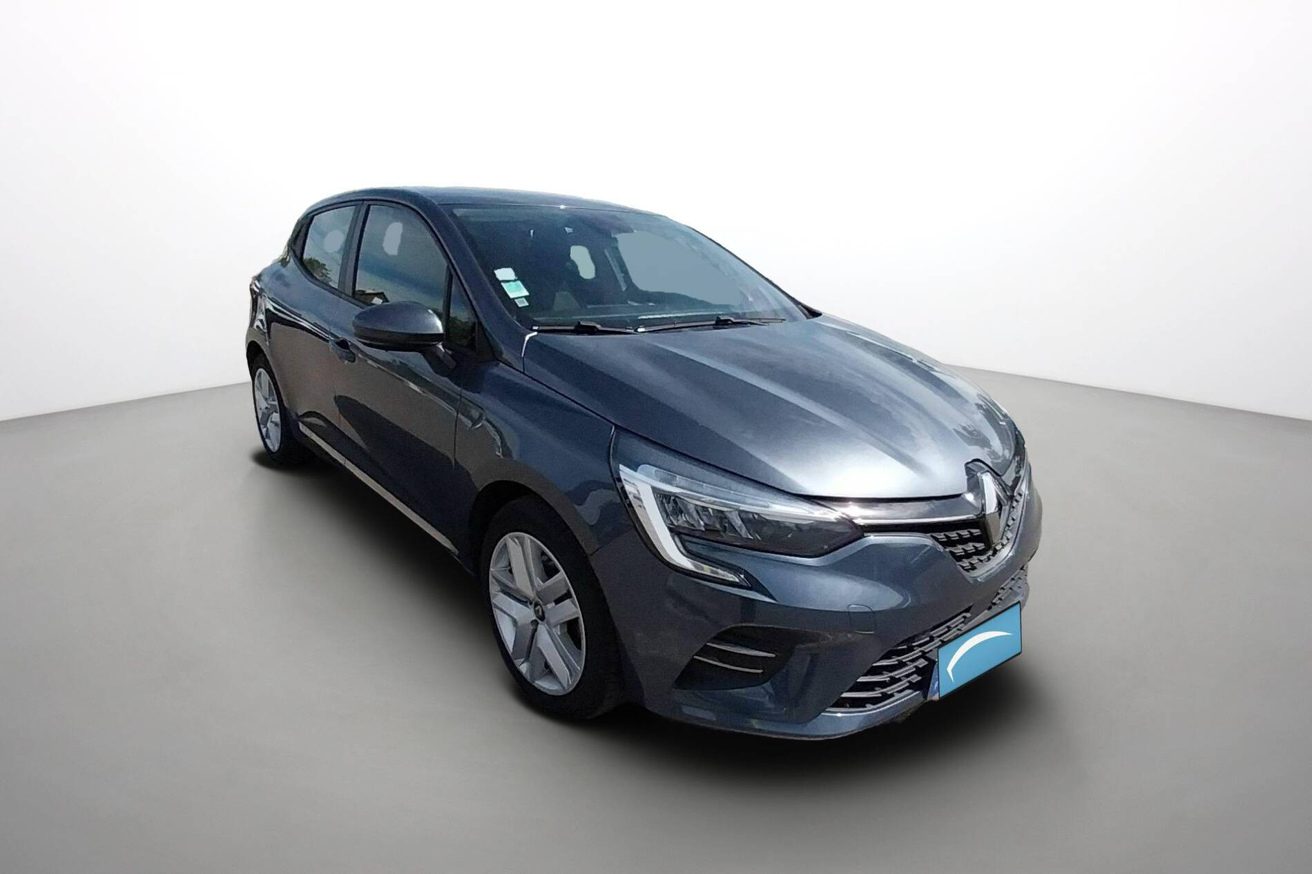 Vente en ligne Renault Clio 5 Clio E-Tech 140 - 21N au prix de 14 970 €