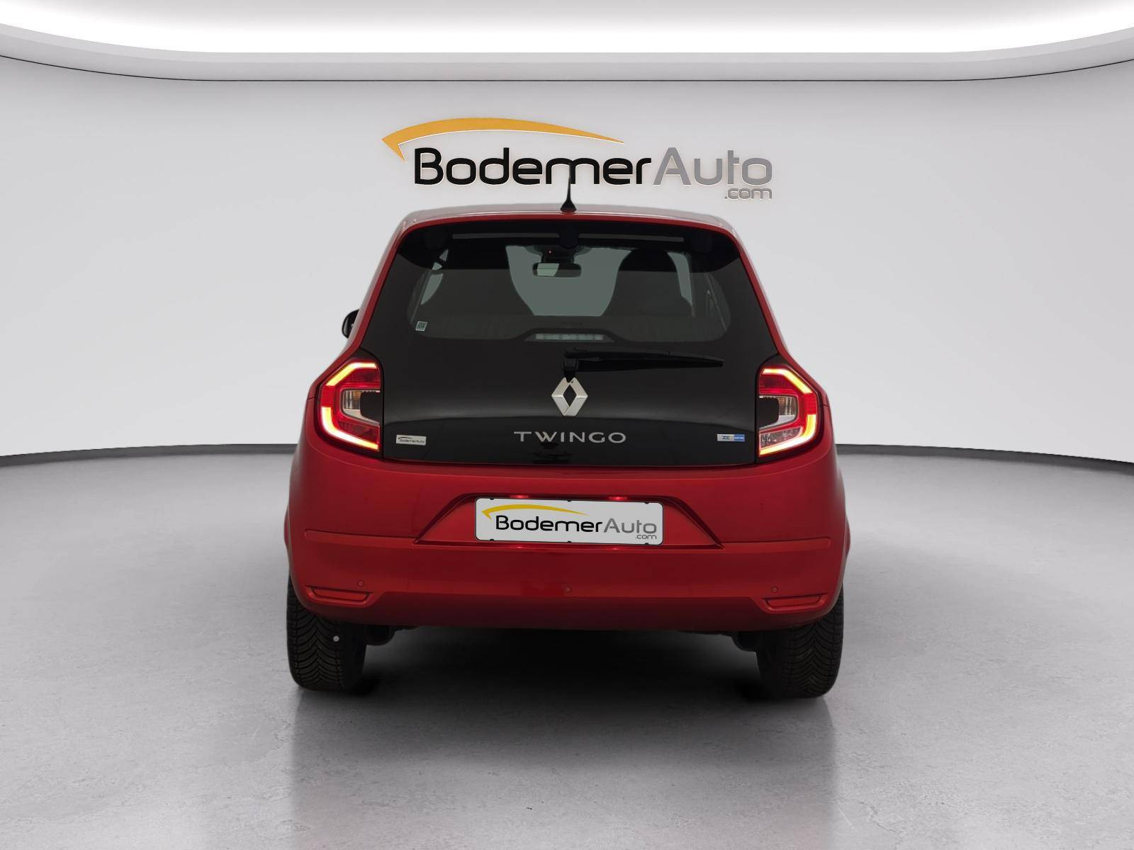 Vente en ligne Renault Twingo Electrique Twingo III Achat Intégral - 21 au prix de 12 490 €