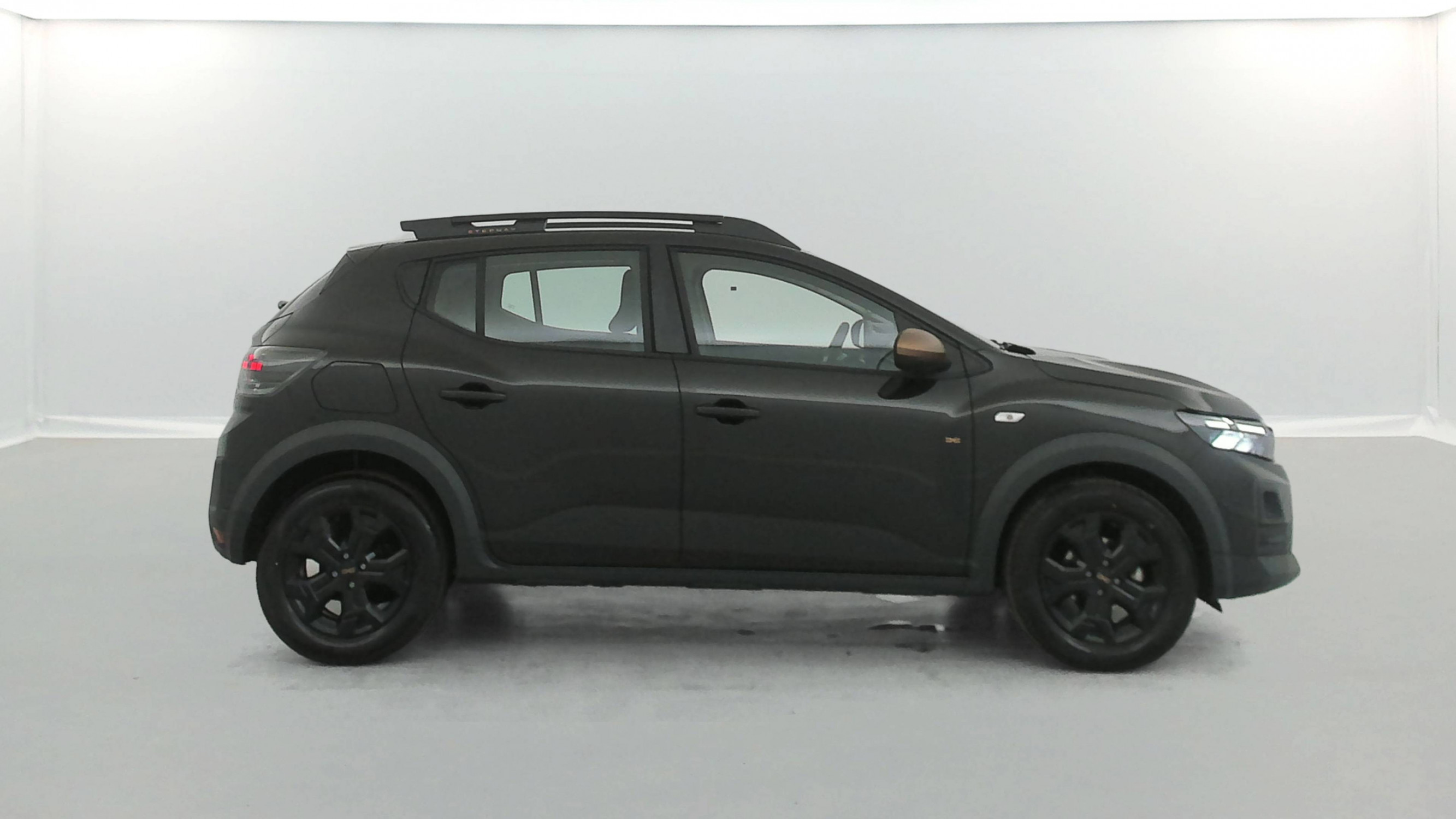 Vente en ligne Dacia Sandero  TCe 110 au prix de 18 990 €