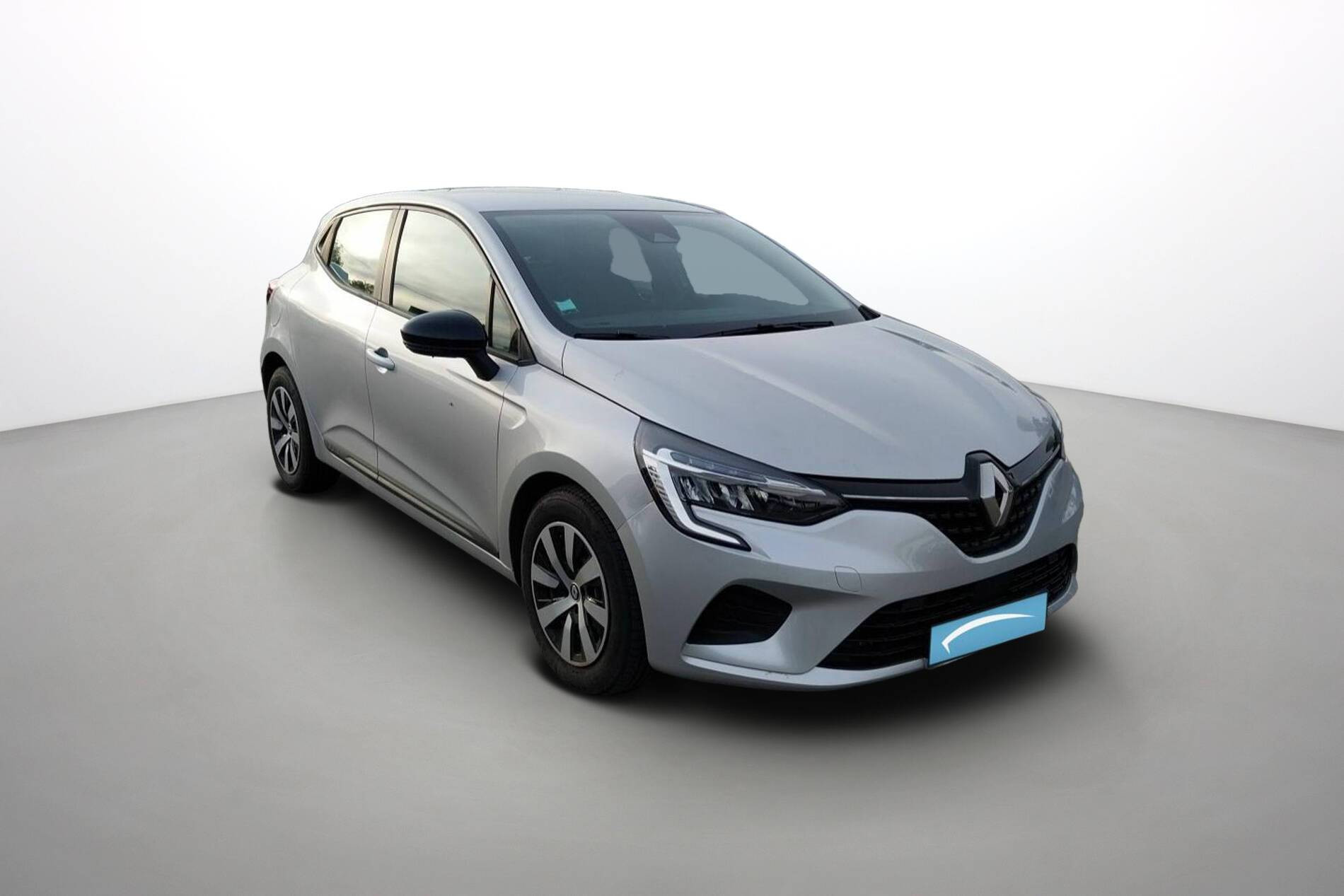 Vente en ligne Renault Clio 5 Clio TCe 90 au prix de 13 990 €