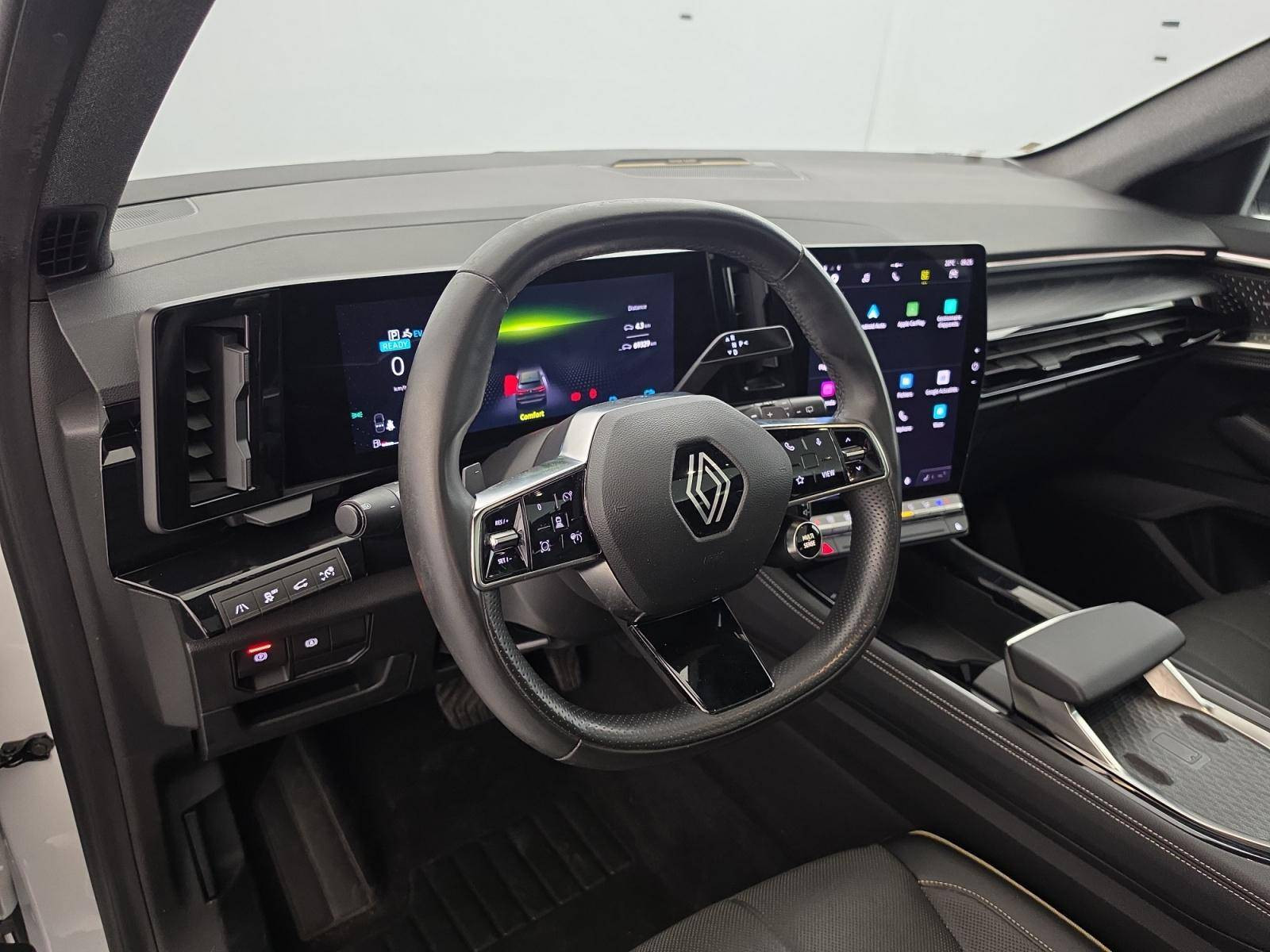 Vente en ligne Renault Austral  E-Tech hybrid 200 au prix de 26 790 €