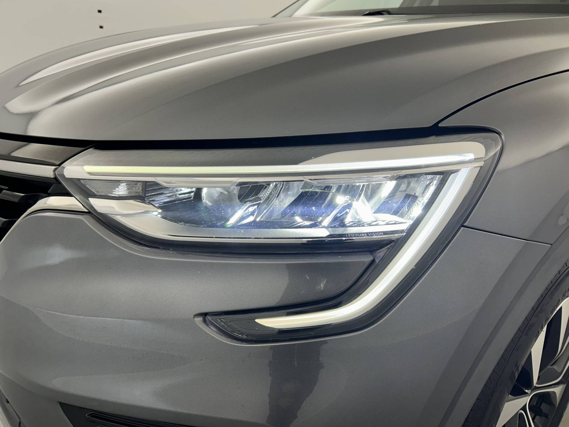 Vente en ligne Renault Arkana  TCe 140 EDC FAP au prix de 16 590 €