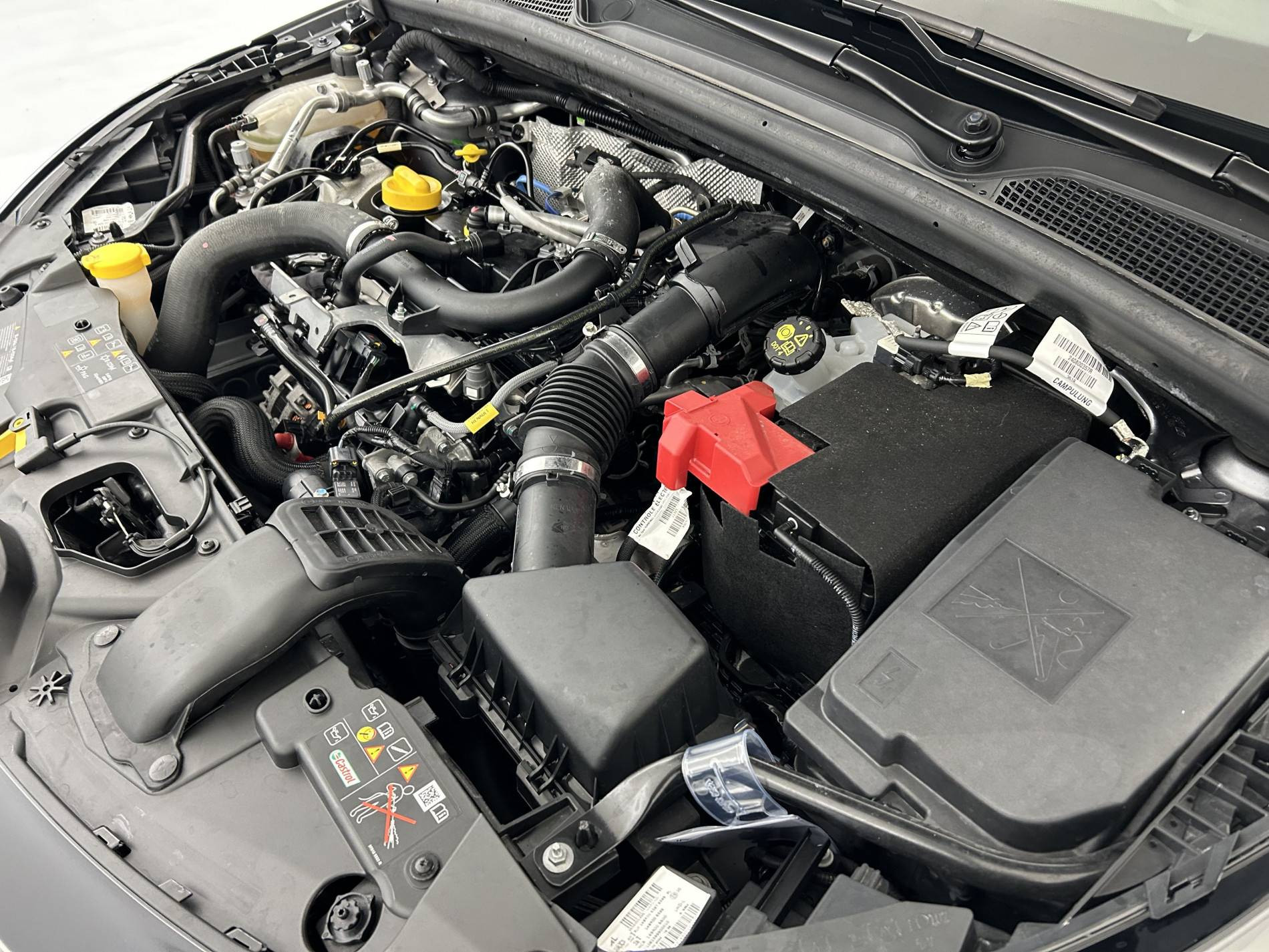 Vente en ligne Renault Clio 5 Clio TCe 90 au prix de 15 485 €