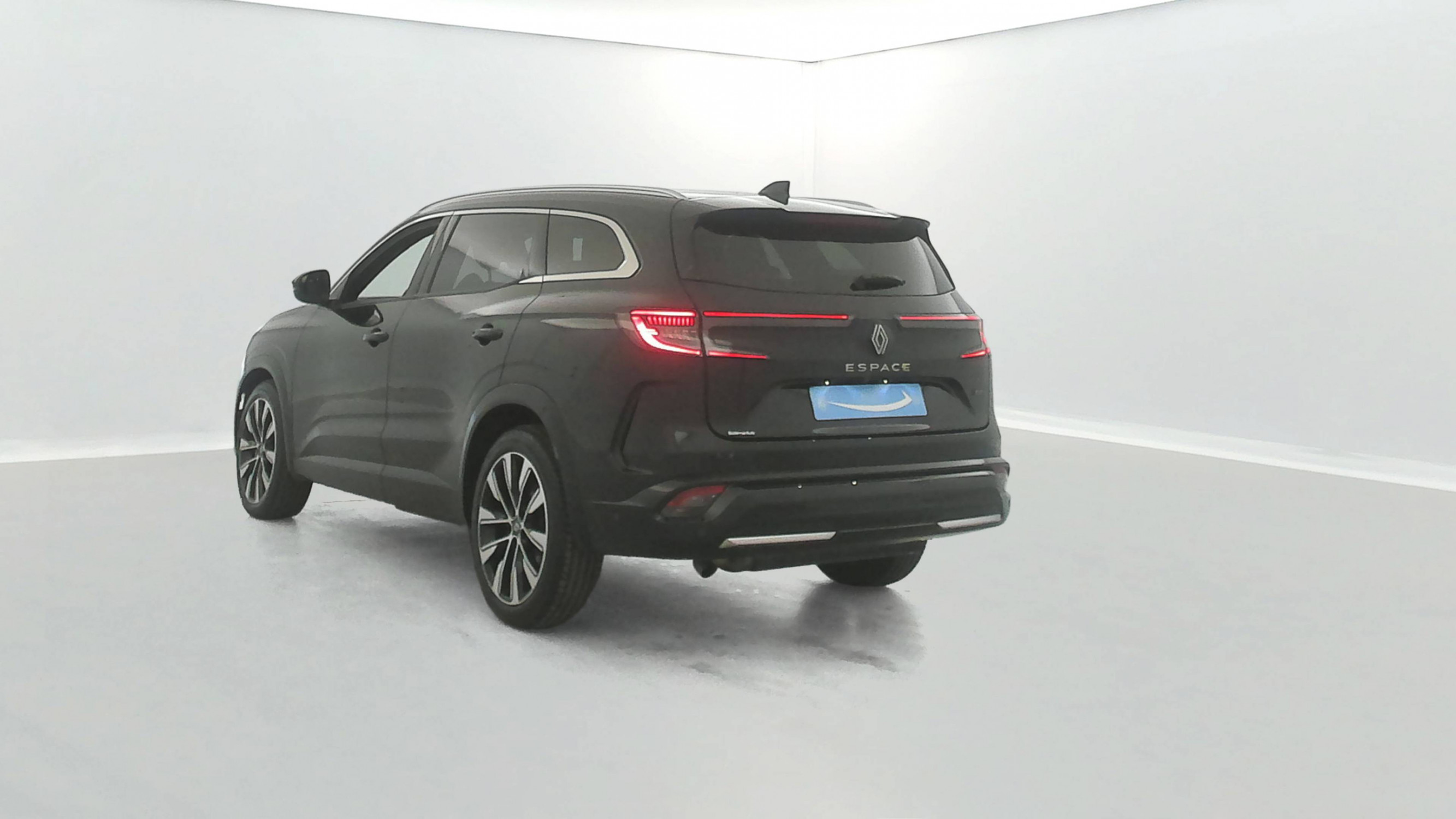 Vente en ligne Renault Espace Espace E-Tech hybrid 200 au prix de 25 990 €