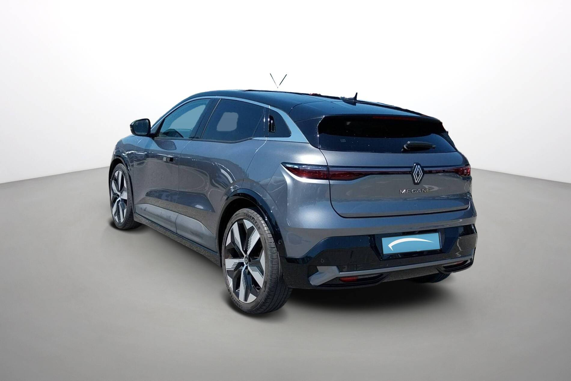 Vente en ligne Renault Megane E-Tech  EV60 220 ch optimum charge au prix de 25 890 €
