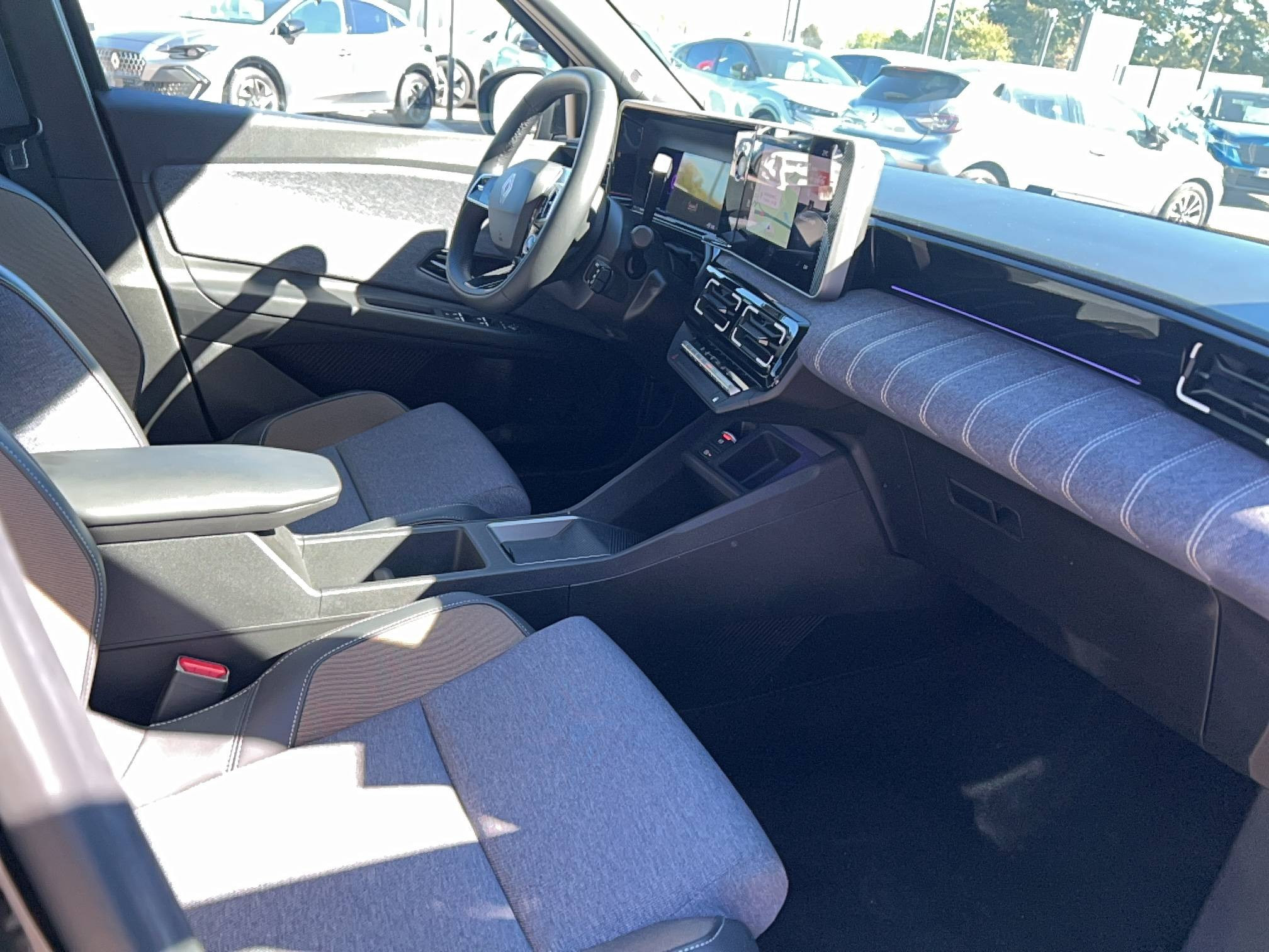 Vente en ligne Renault R5 E-Tech  150 ch autonomie confort au prix de 27 490 €