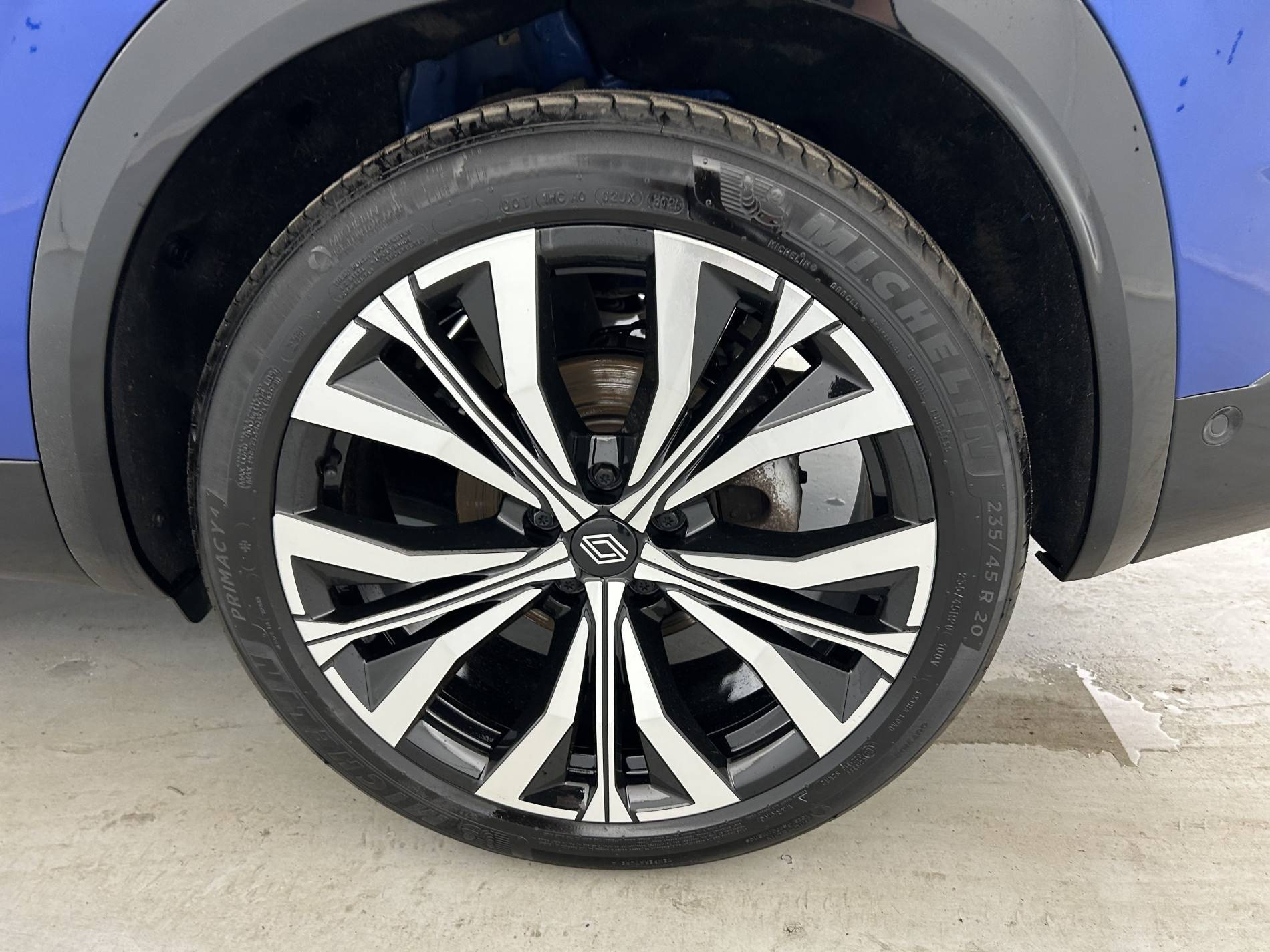 Vente en ligne Renault Austral  E-Tech full hybrid 200 GSR2 au prix de 22 690 €