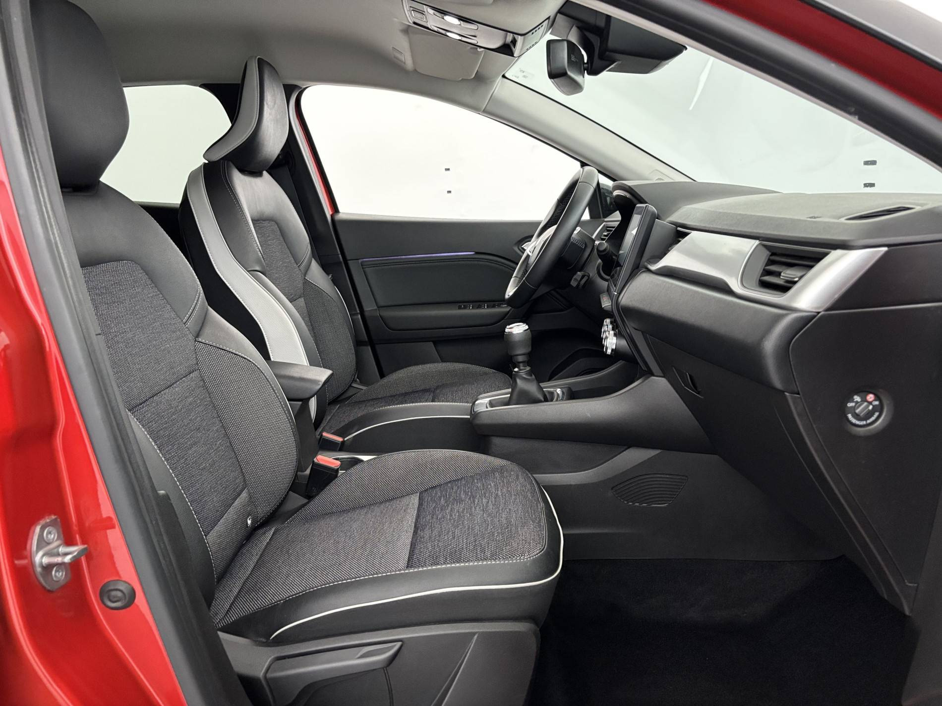 Vente en ligne Renault Captur  TCe 90 au prix de 16 290 €