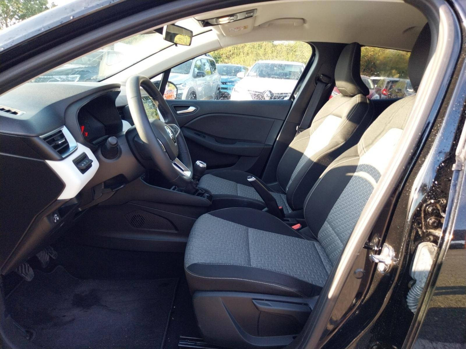 Vente en ligne Renault Clio 5 Clio TCe 100 GPL au prix de 13 990 €