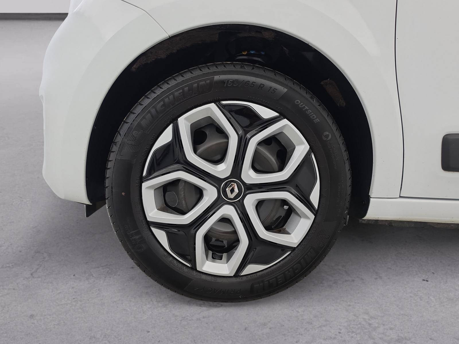 Vente en ligne Renault Twingo 3  SCe 65 au prix de 11 990 €
