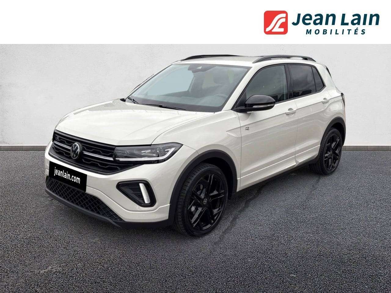 Vente en ligne VOLKSWAGEN T-CROSS T-Cross 1.0 TSI 116 Start/Stop DSG7 R-Line Edition de 2026 au prix de 31 980 €