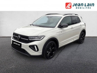 VOLKSWAGEN T-CROSS T-Cross 1.0 TSI 116 Start/Stop DSG7 R-Line Edition 31/03/2026 en vente à Annemasse