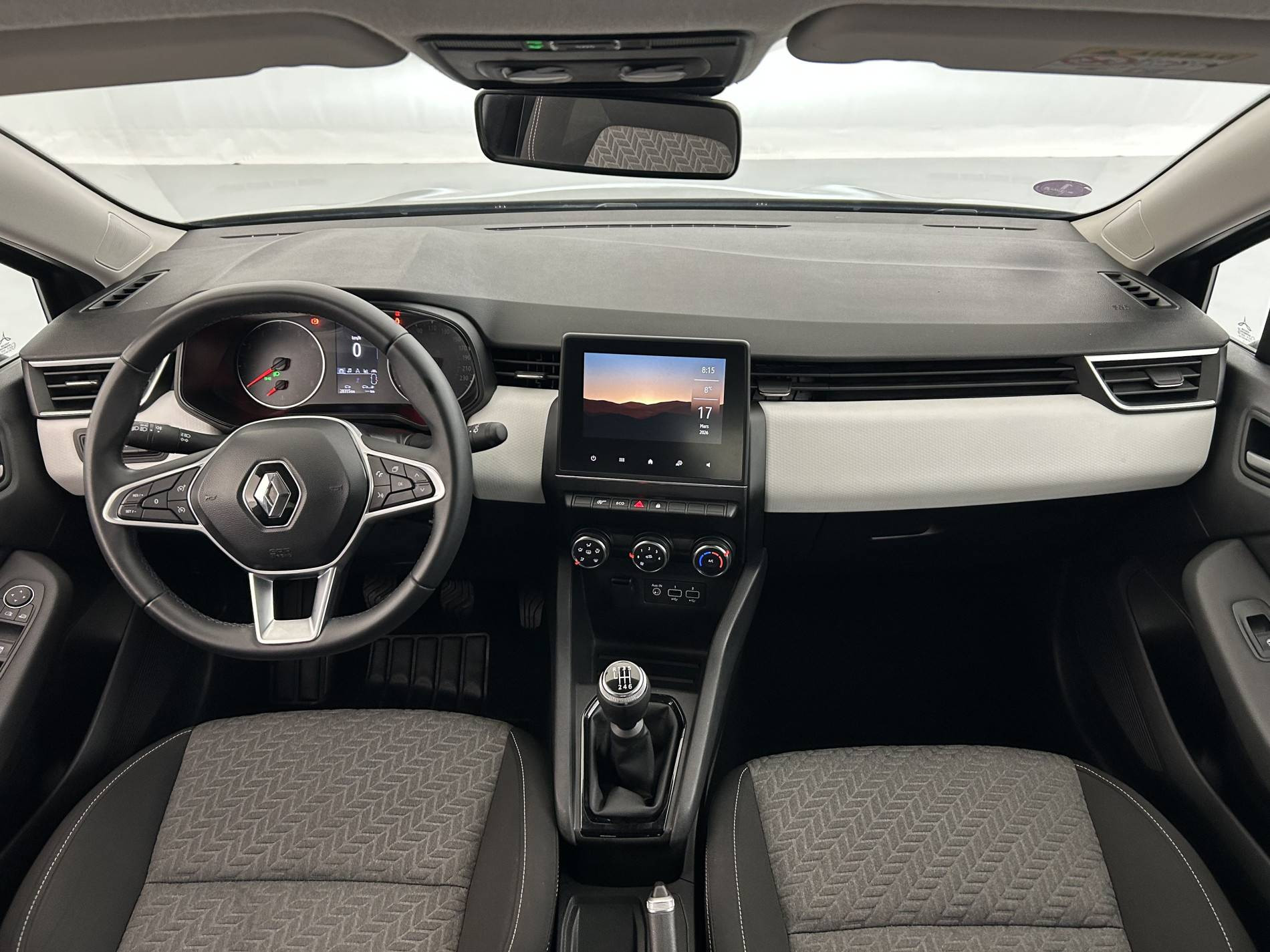 Vente en ligne Renault Clio 5 Clio TCe 90 au prix de 14 990 €