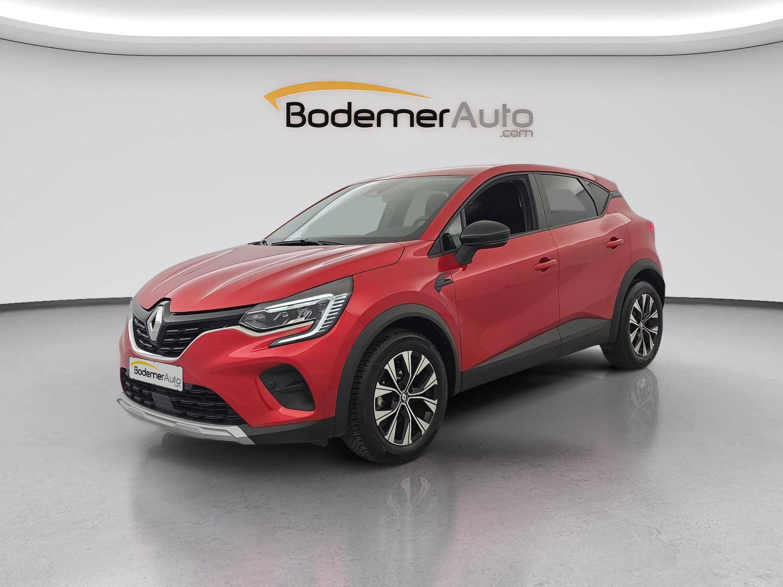 Renault Captur  TCe 100 GPL occasion de 2024 en vente à Quimper