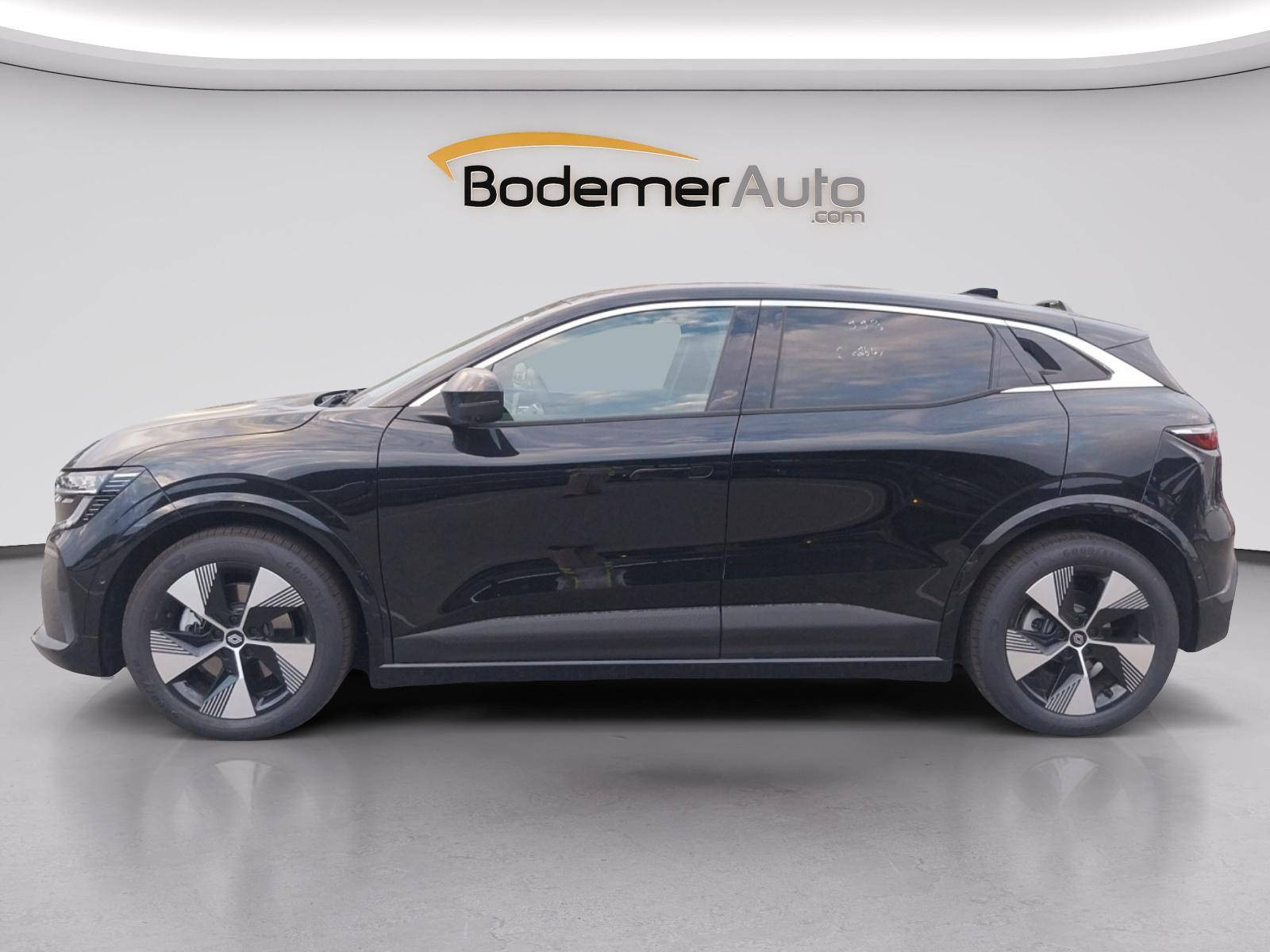 Vente en ligne Renault Megane E-Tech  220 ch autonomie confort GSR2 au prix de 32 491 €