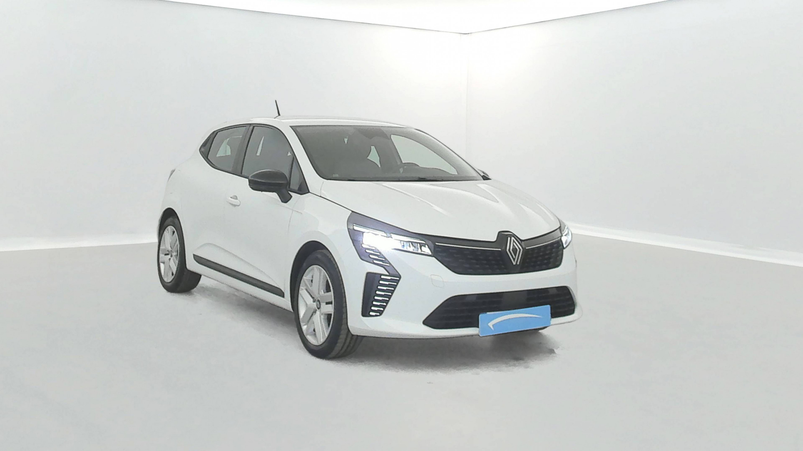 Vente en ligne Renault Clio 5 Clio E-Tech full hybrid 145 ch GSR2 au prix de 19 990 €