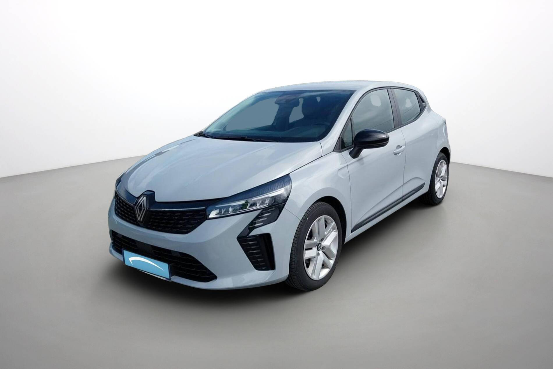 Renault Clio 5 Clio TCe 90 ch GSR2 occasion de 2024 en vente à Quimper