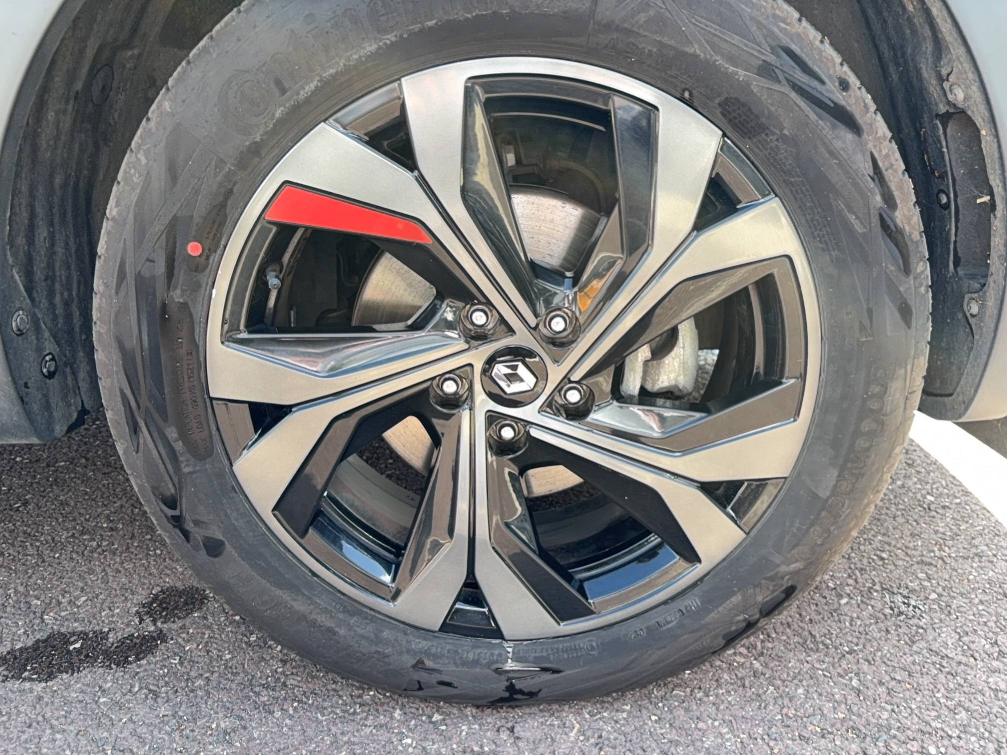 Vente en ligne Renault Arkana  E-Tech 145 - 21B au prix de 20 990 €