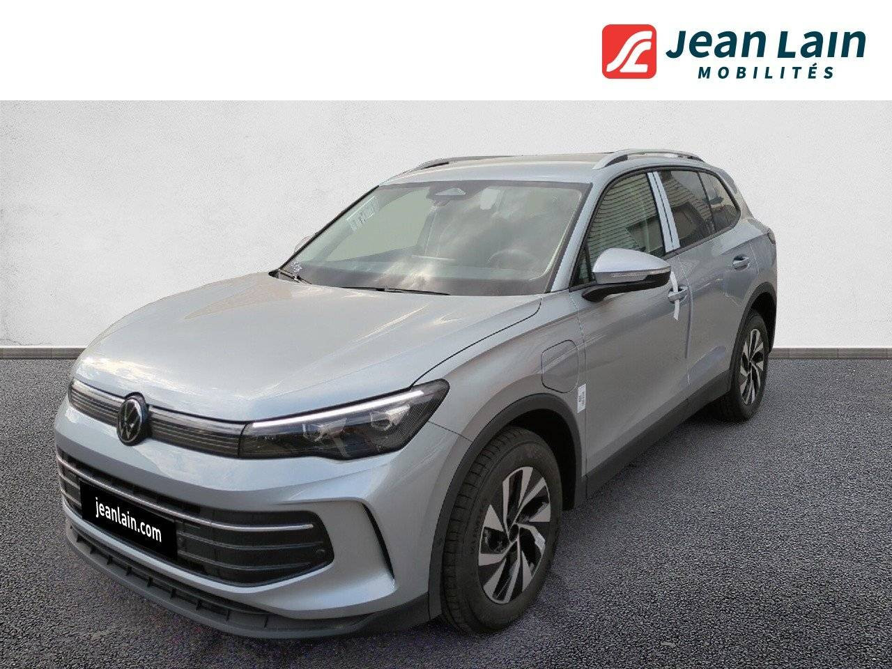 Vente en ligne VOLKSWAGEN TIGUAN Tiguan 1.5 eHybrid 204ch DSG6 VW Edition de 2025 au prix de 46 870 €