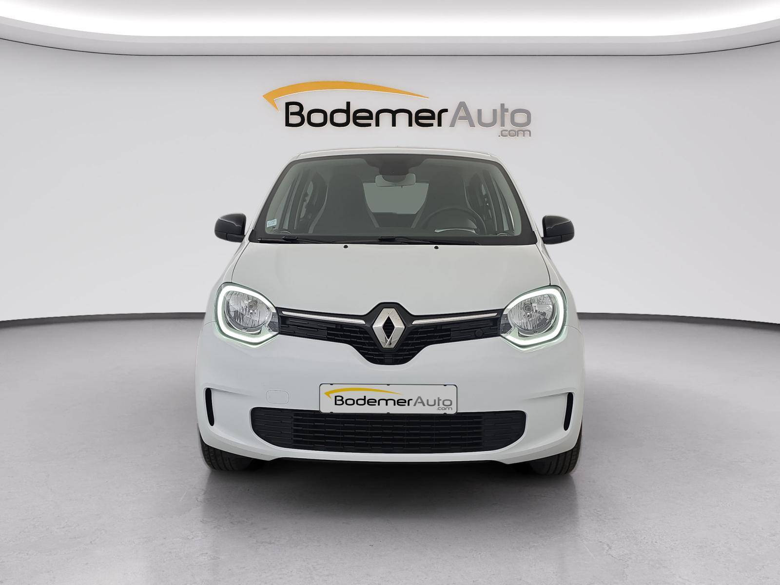 Vente en ligne Renault Twingo 3  SCe 65 au prix de 11 290 €