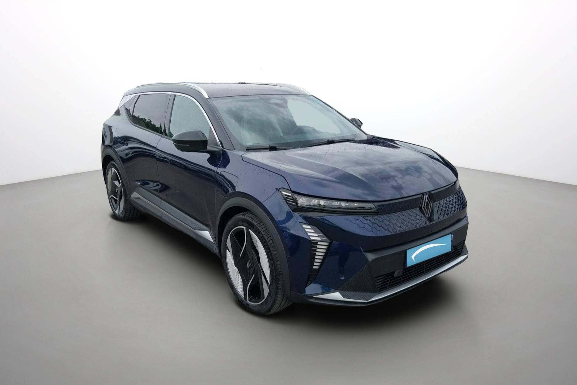 Vente en ligne Renault Scenic E-Tech Scenic E-Tech électrique 220 ch grande autonomie au prix de 39 991 €