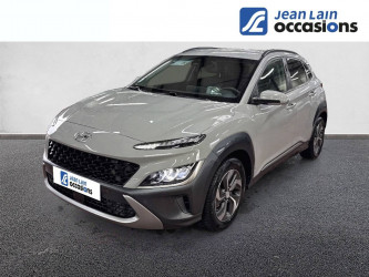 HYUNDAI KONA HYBRID Kona Hybrid 141 Executive 20/10/2022 en vente à Seyssinet-Pariset