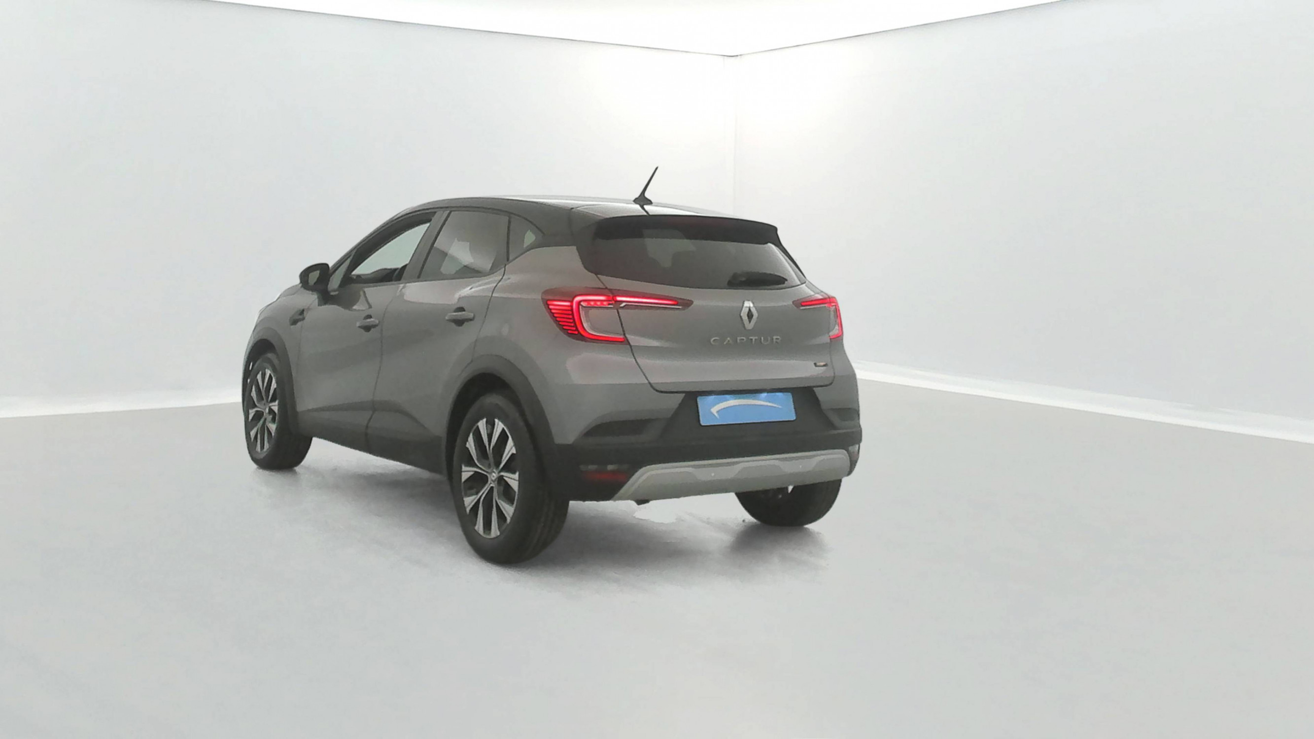 Vente en ligne Renault Captur  E-Tech full hybrid 145 au prix de 17 490 €