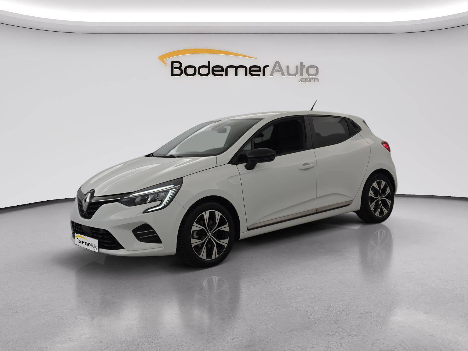 Renault Clio 5 Clio E-Tech full hybrid 145 occasion de 2022 en vente à Caen