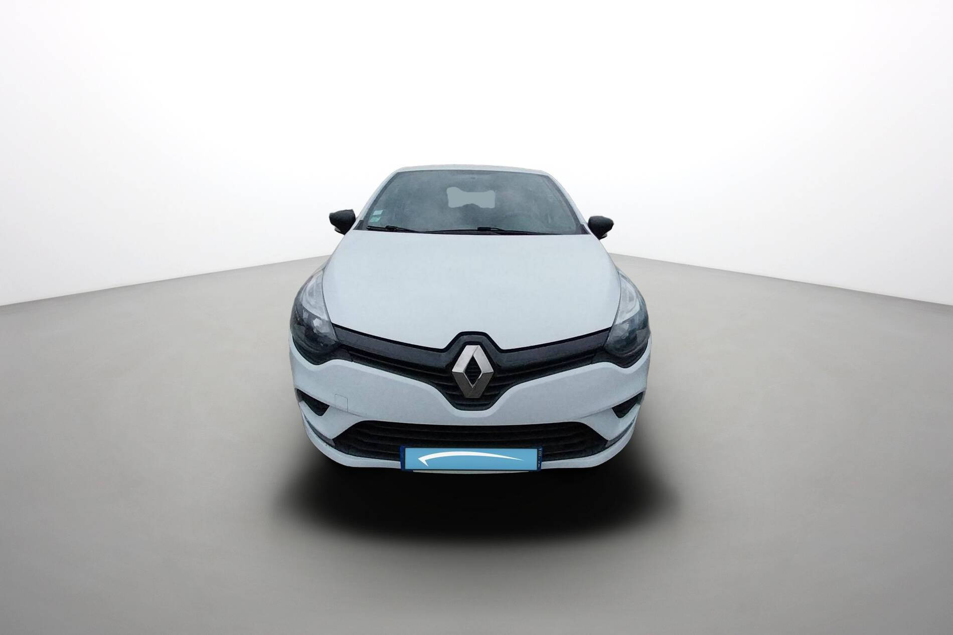 Vente en ligne Renault Clio 4 Clio 1.2 16V 75 au prix de 9 990 €