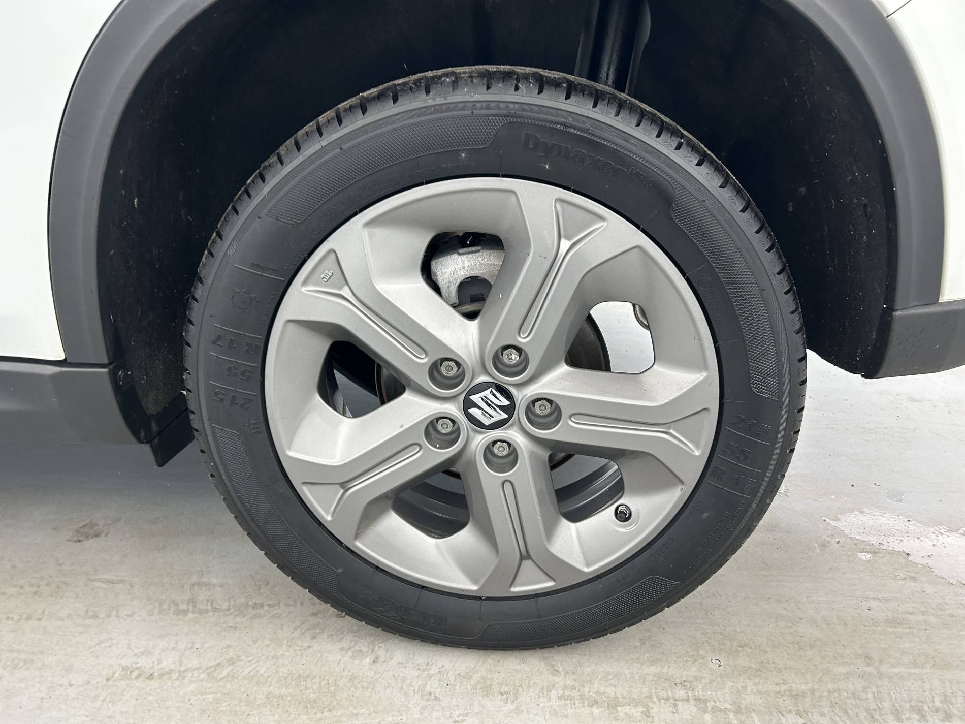 Vente en ligne Suzuki Vitara  1.6 VVT au prix de 14 590 €