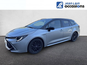 TOYOTA COROLLA TOURING SPORTS HYBRIDE MY20 Corolla Touring Sports Hybride 184h Collection 14/02/2020 en vente à Coublevie