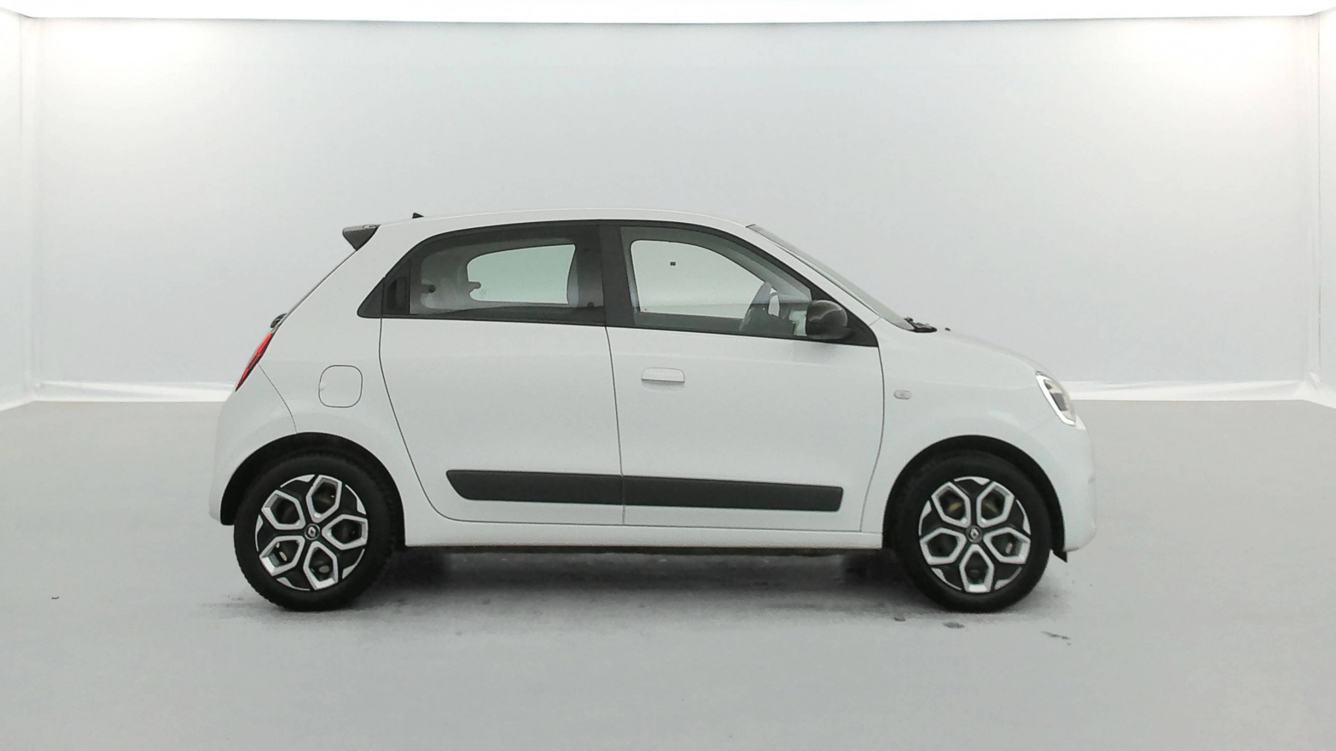 Vente en ligne Renault Twingo 3  SCe 65 au prix de 10 791 €