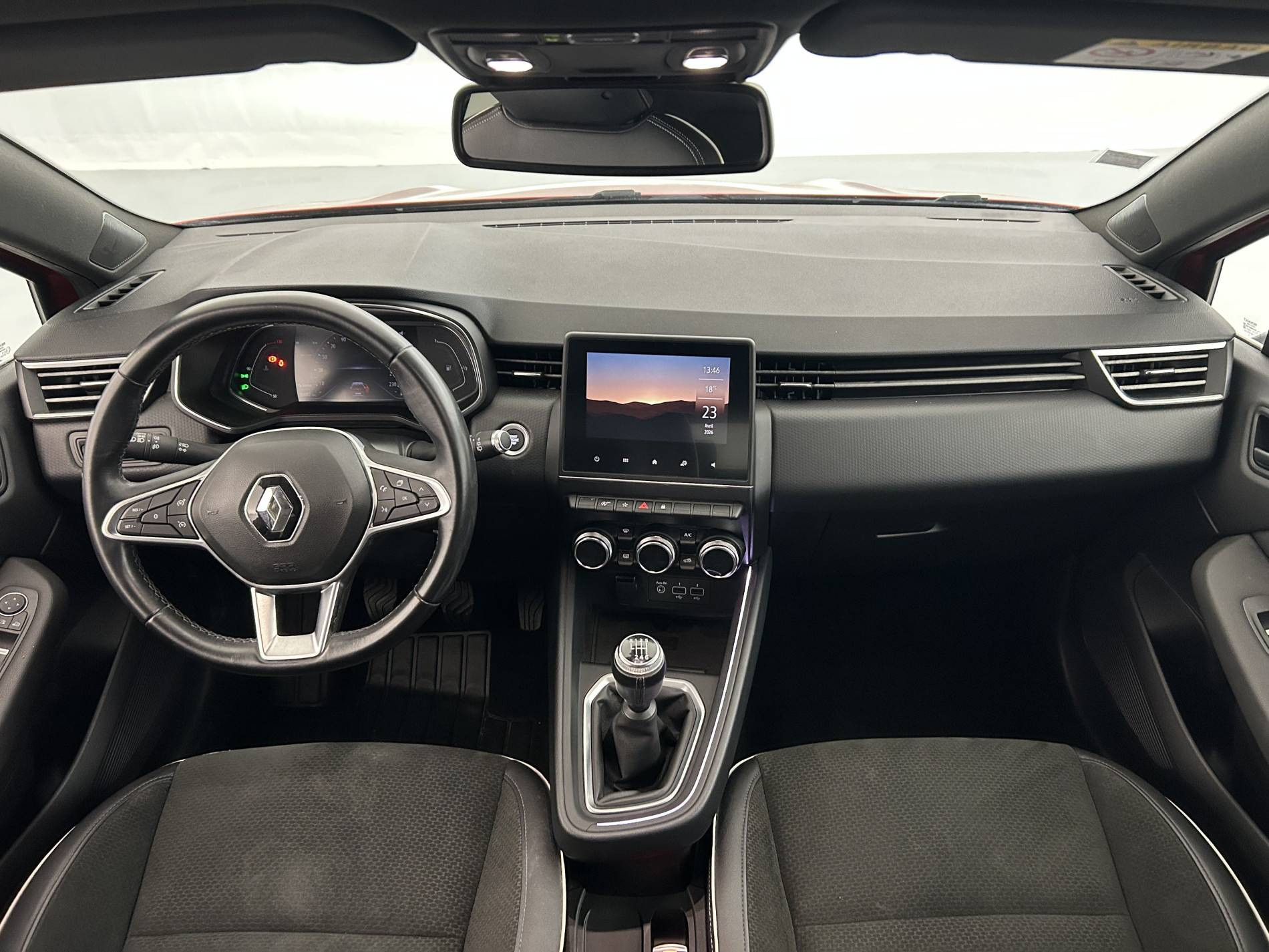 Vente en ligne Renault Clio 5 Clio Blue dCi 115 au prix de 13 790 €