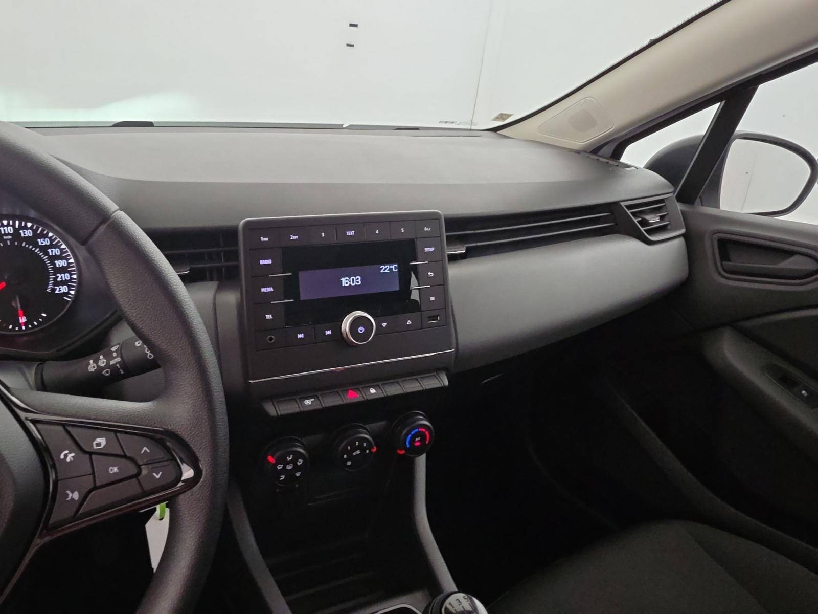 Vente en ligne Renault Clio 5 Clio SCe 65 au prix de 12 990 €