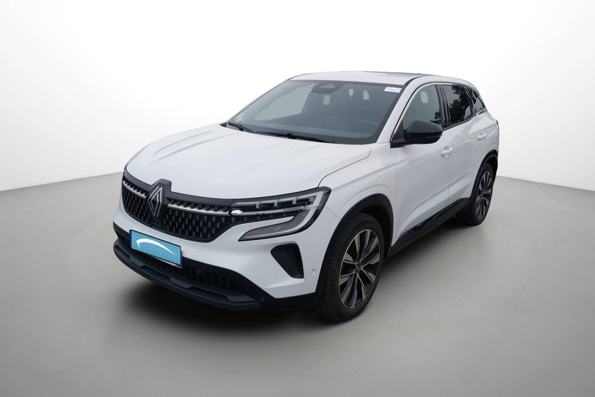 Renault Austral  E-Tech hybrid 200 occasion de 2023 en vente à Caen