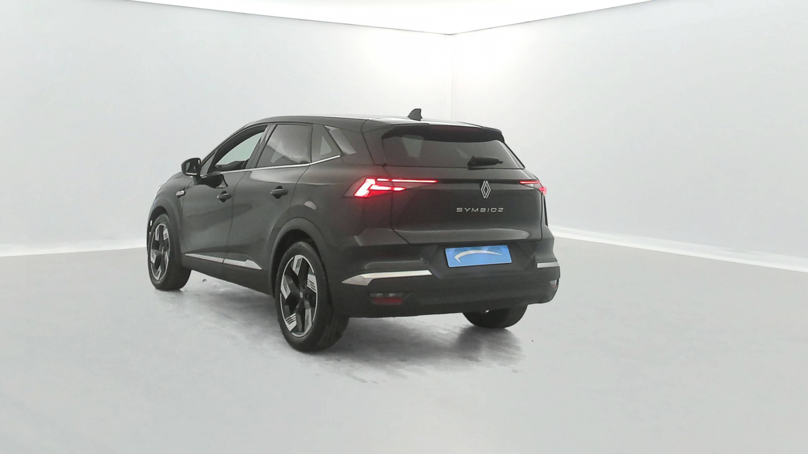Vente en ligne Renault Symbioz  E-Tech full hybrid 145 au prix de 28 990 €
