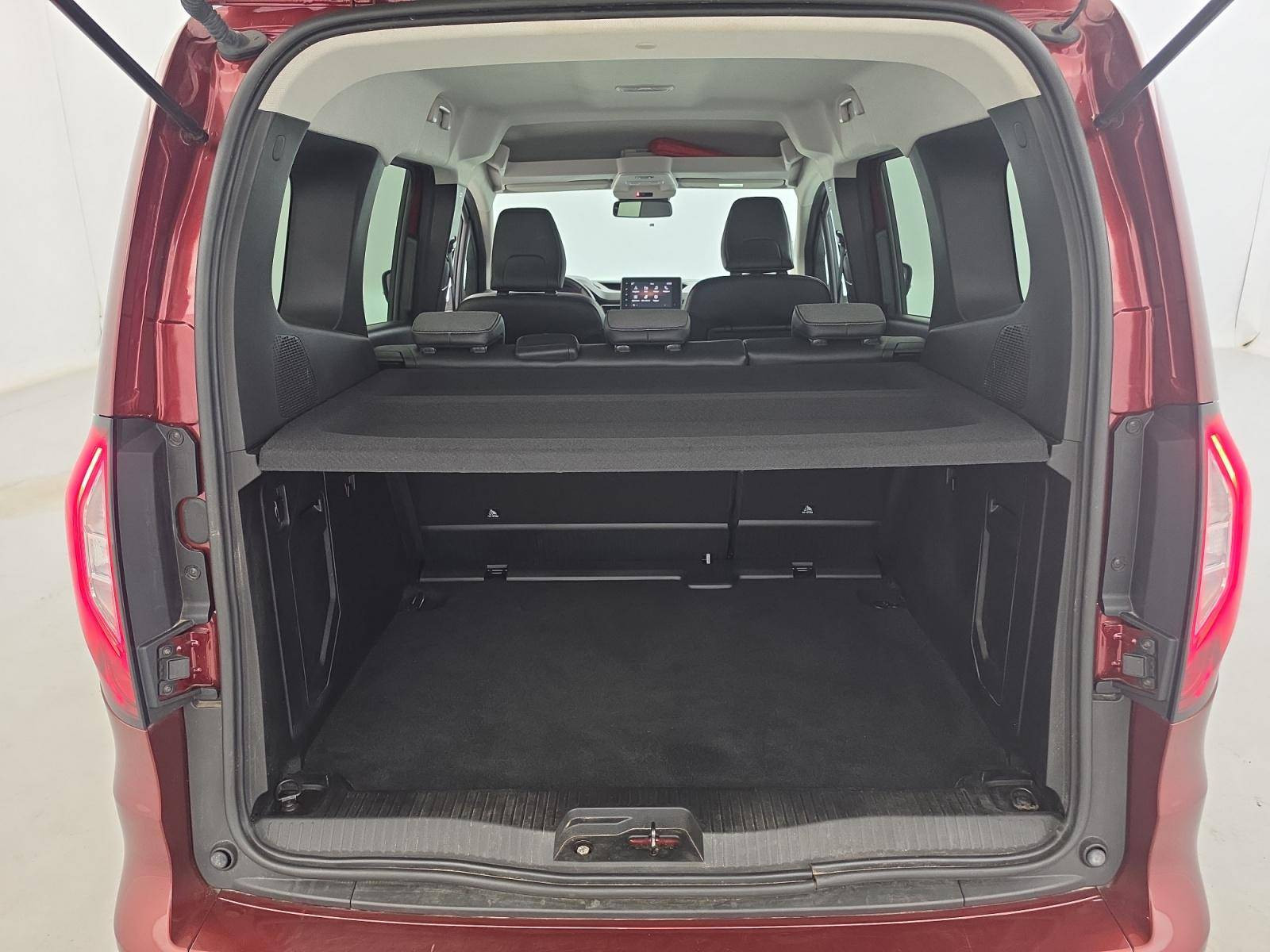 Vente en ligne Renault Kangoo  TCe 130 au prix de 24 990 €