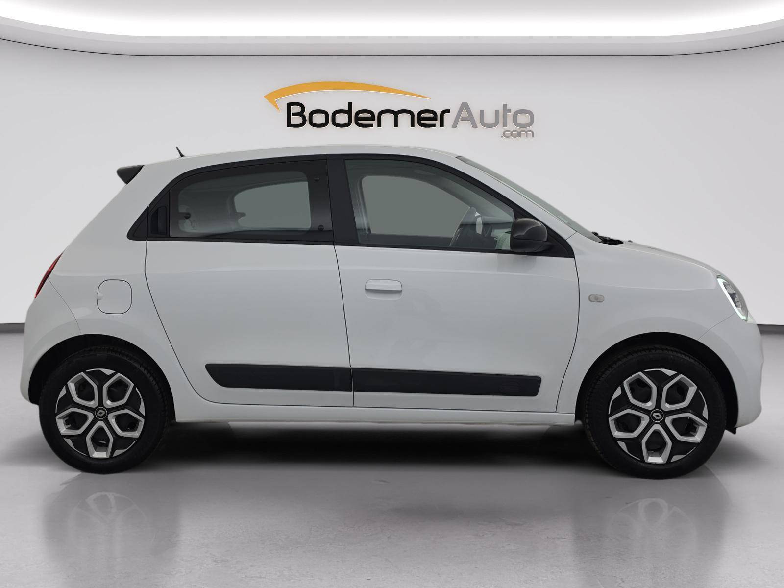 Vente en ligne Renault Twingo 3  SCe 65 au prix de 12 590 €