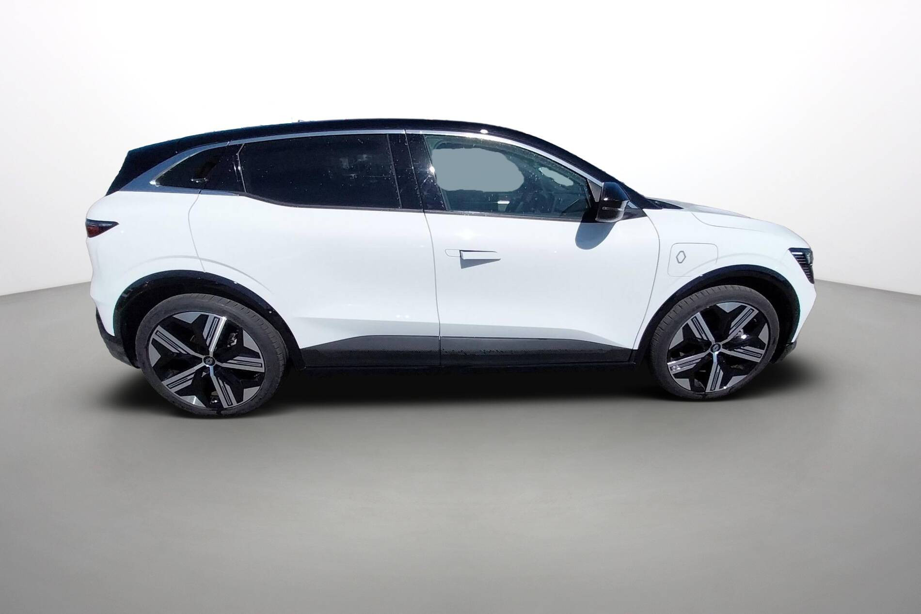 Vente en ligne Renault Megane E-Tech  220 ch autonomie confort GSR2 au prix de 31 790 €