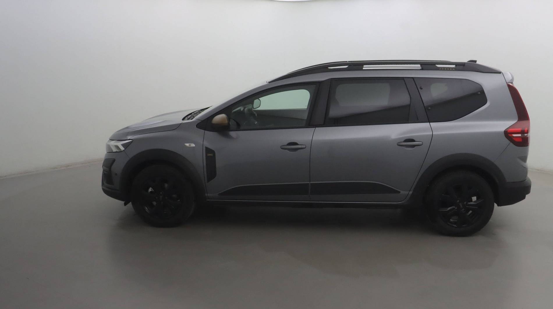 Vente en ligne Dacia Jogger  Hybrid 140 5 places GSR2 au prix de 26 500 €