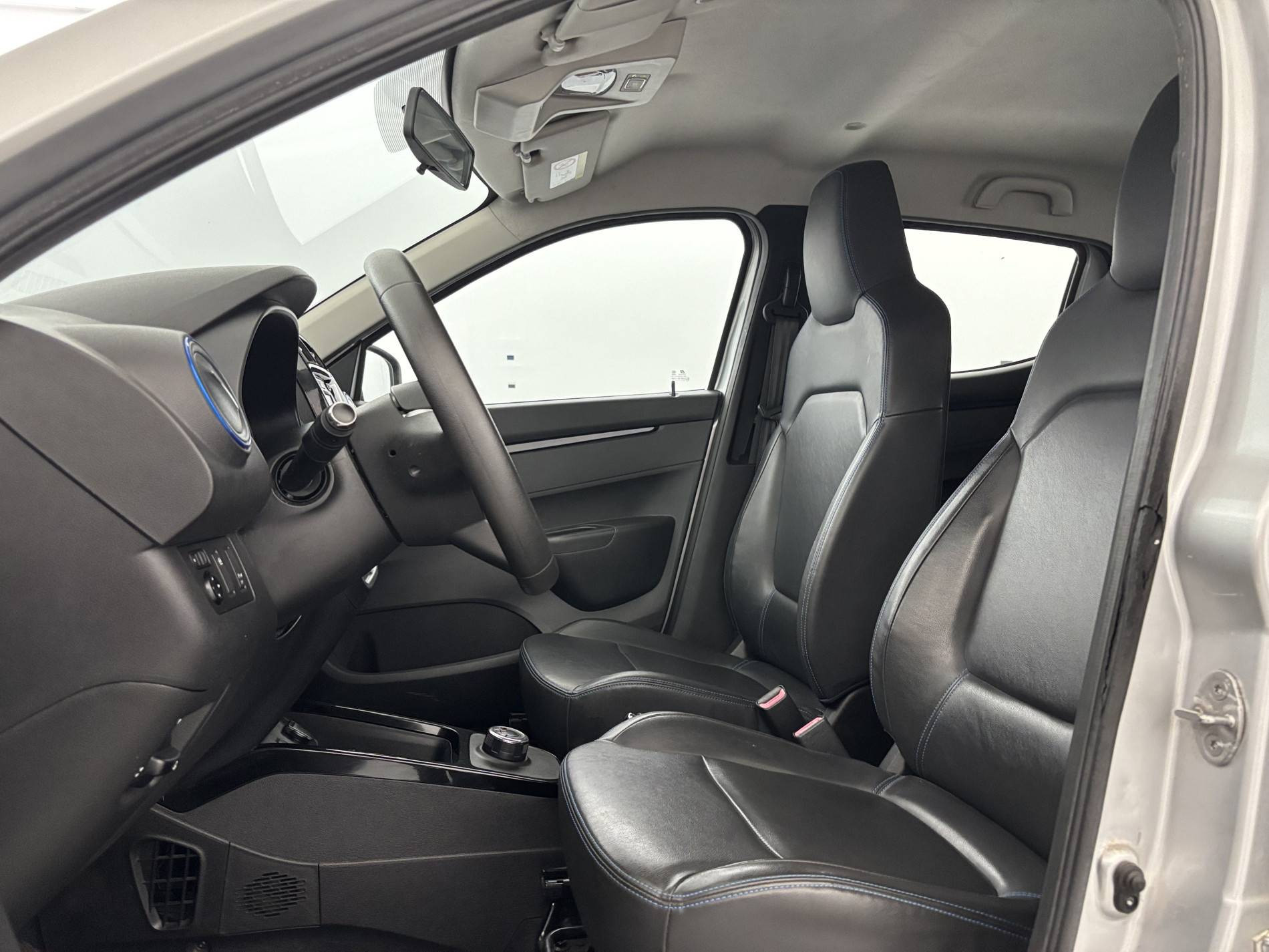 Vente en ligne Dacia Spring  Achat Intégral au prix de 10 990 €