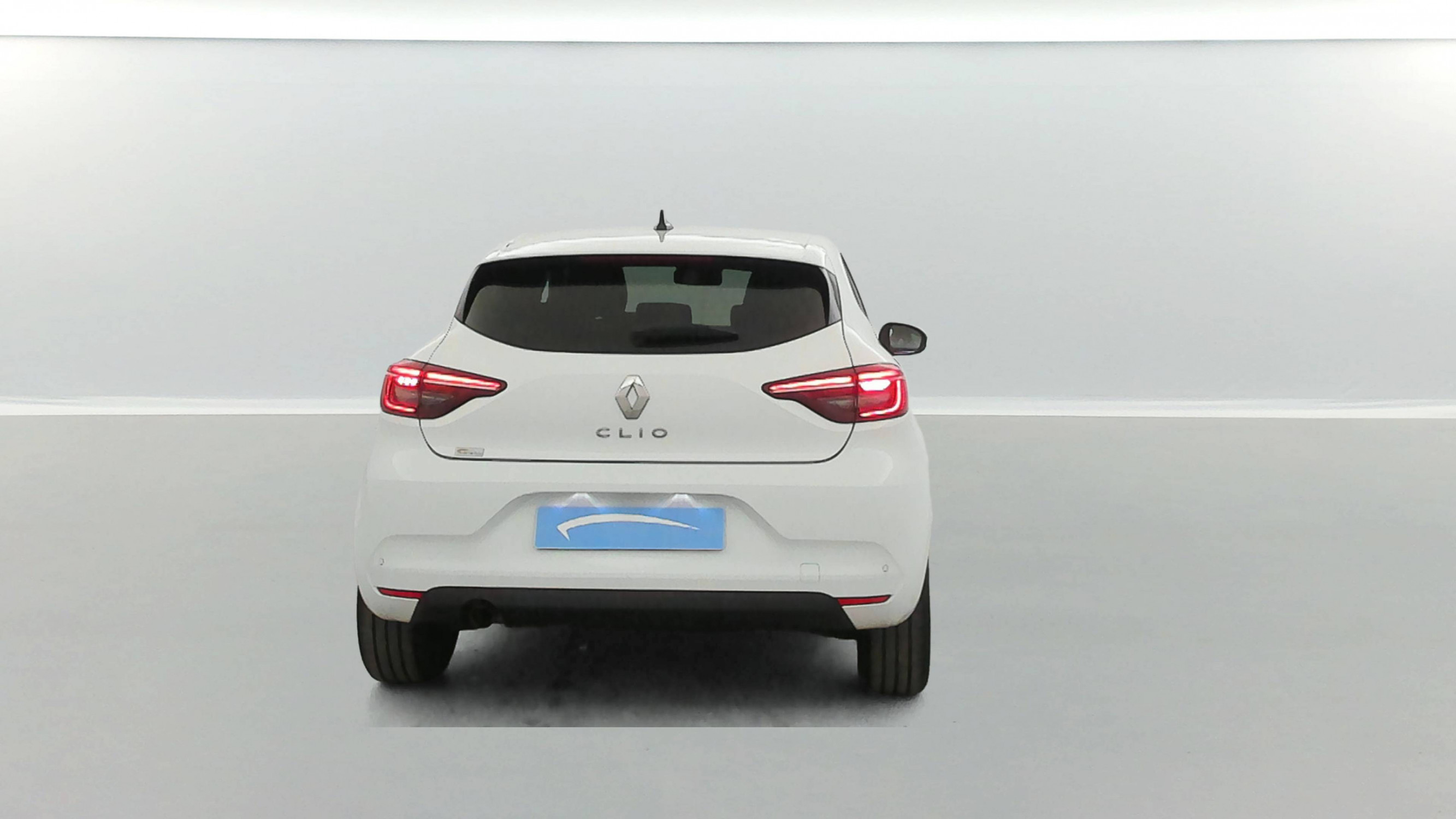 Vente en ligne Renault Clio 5 Clio SCe 65 au prix de 13 490 €